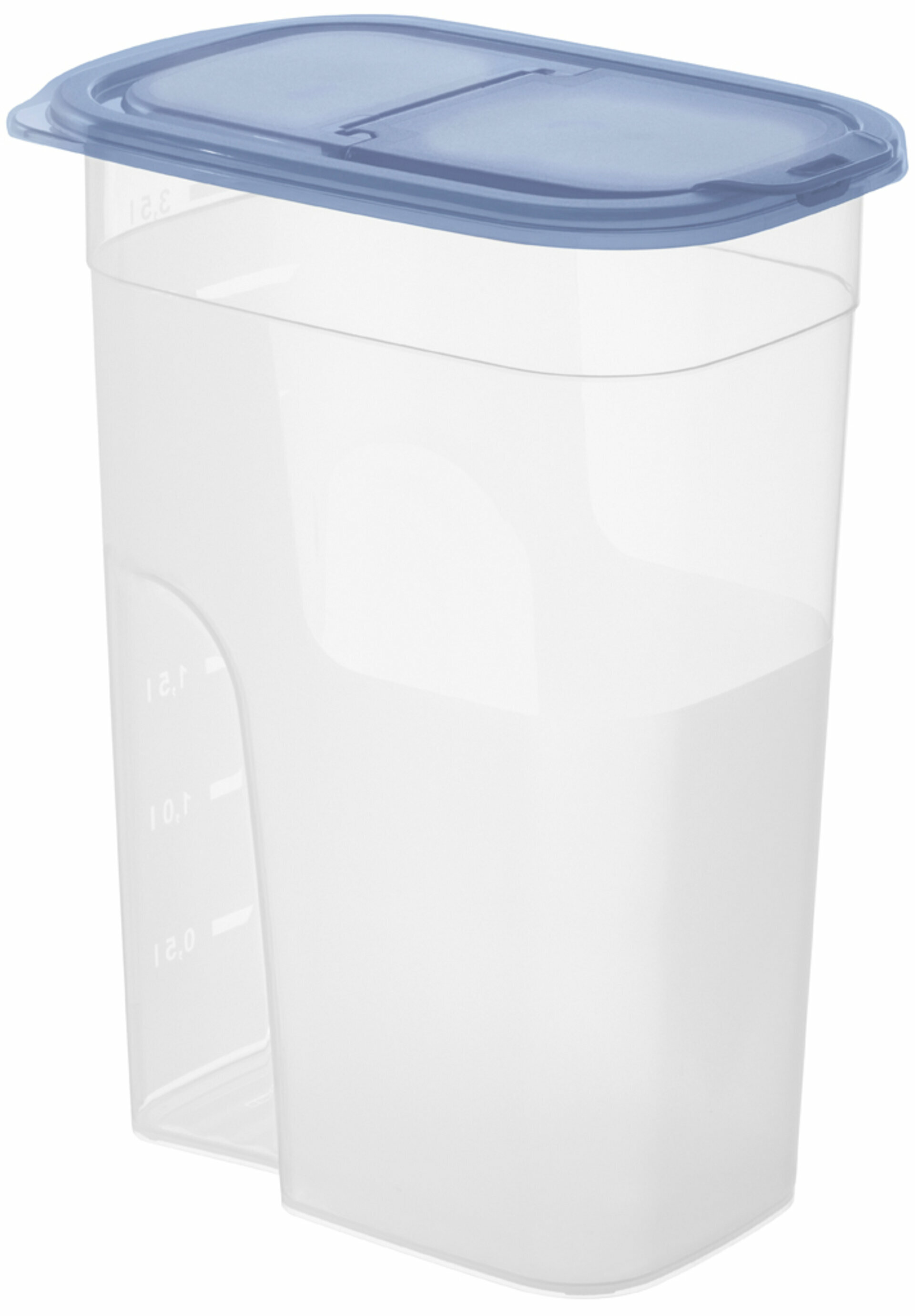 Schüttdose, Sunshine