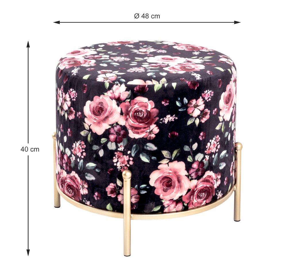 Hocker, 22947