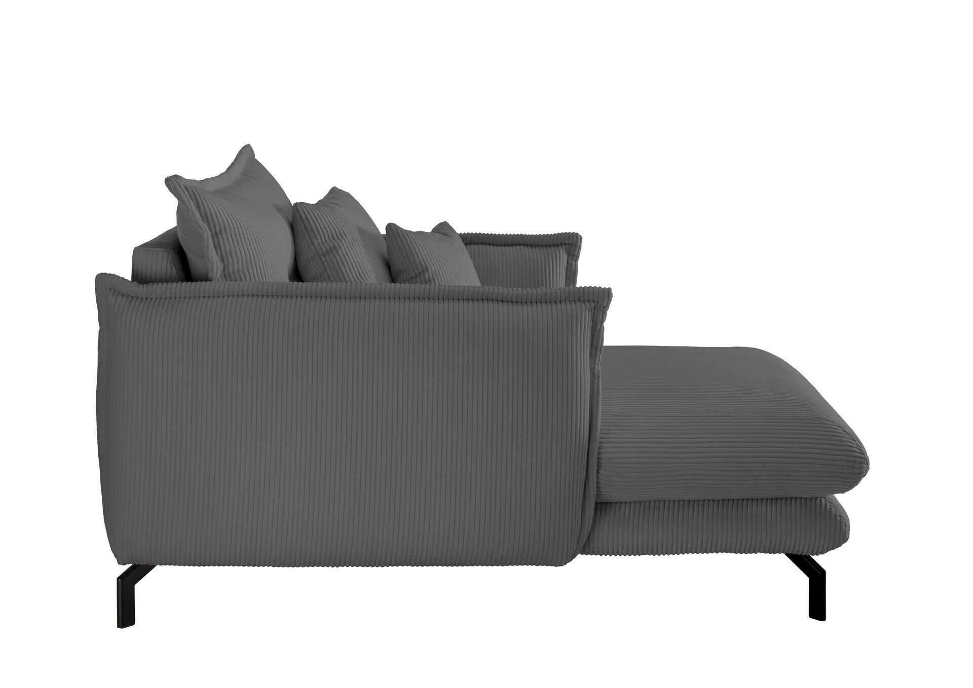 Loveseat, Lava