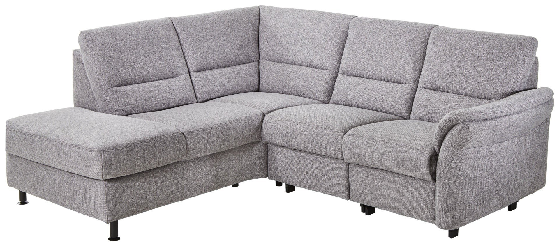 Polstergruppe, Dakota