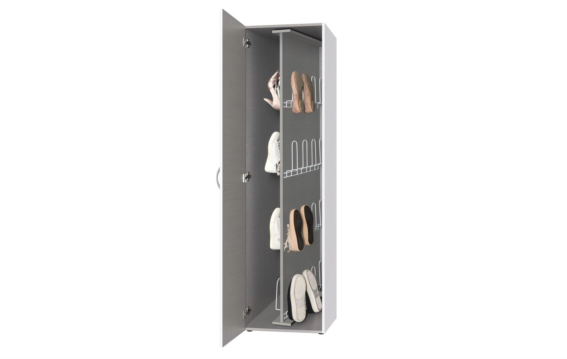 Schrank, Multiraumkonzept