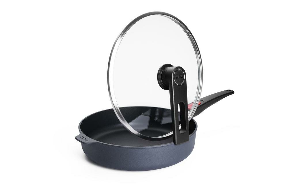Guss-Hochrandpfanne, Diamond LITE Guss-Hochrandpfanne, Diamond LITE