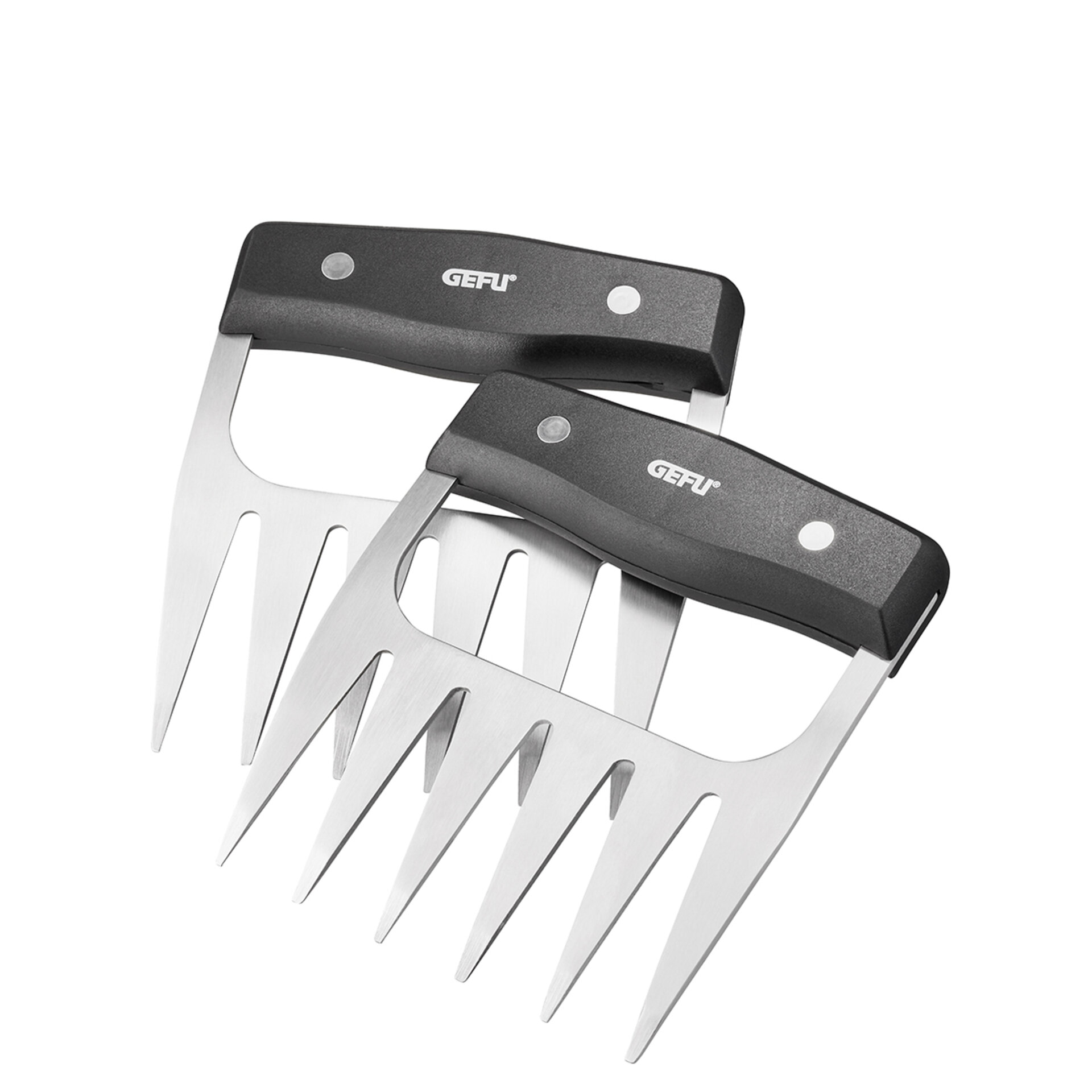 Fleischkrallen BBQ,