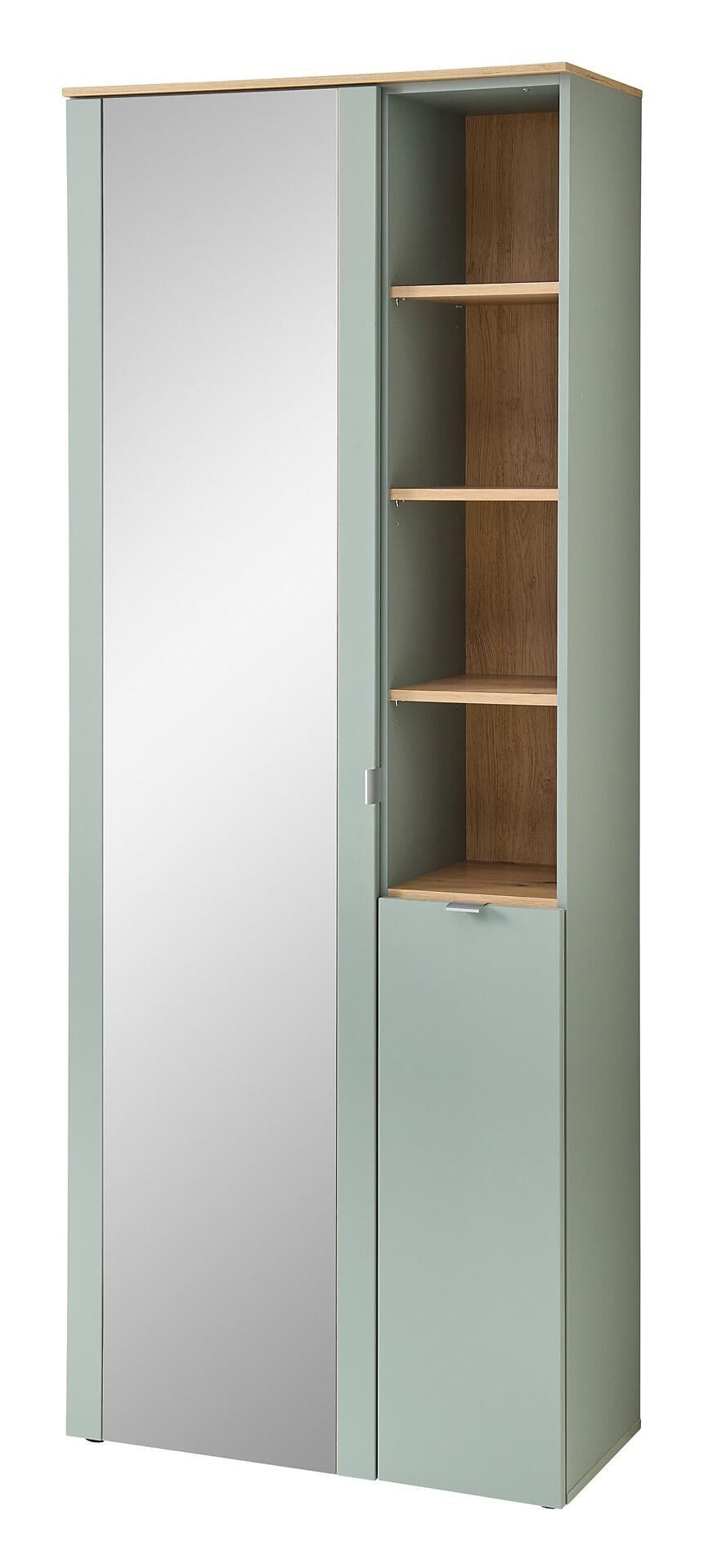 Garderobenschrank, Bari