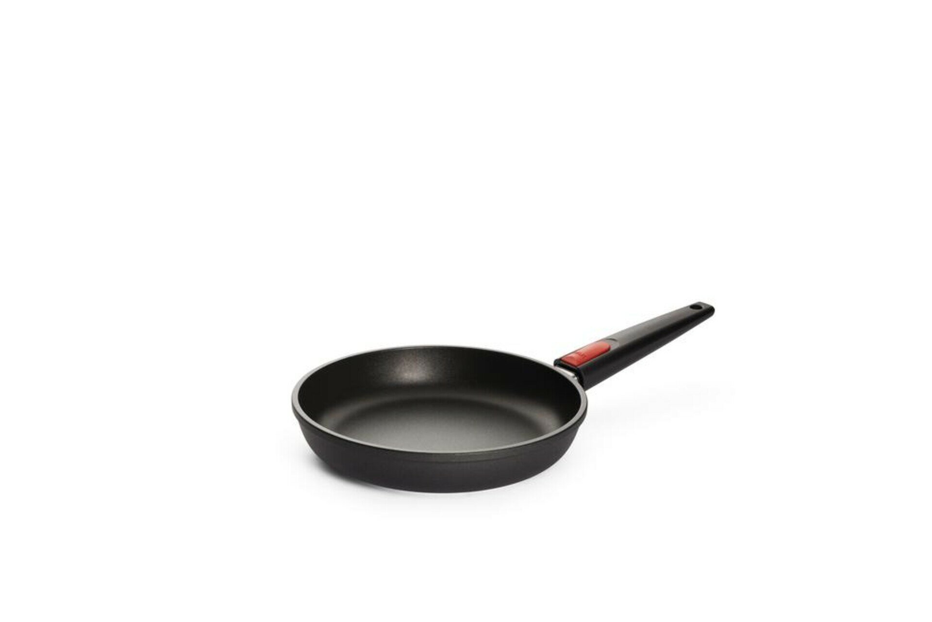 Gusspfanne, Nowo-Titanium Gusspfanne, Nowo-Titanium