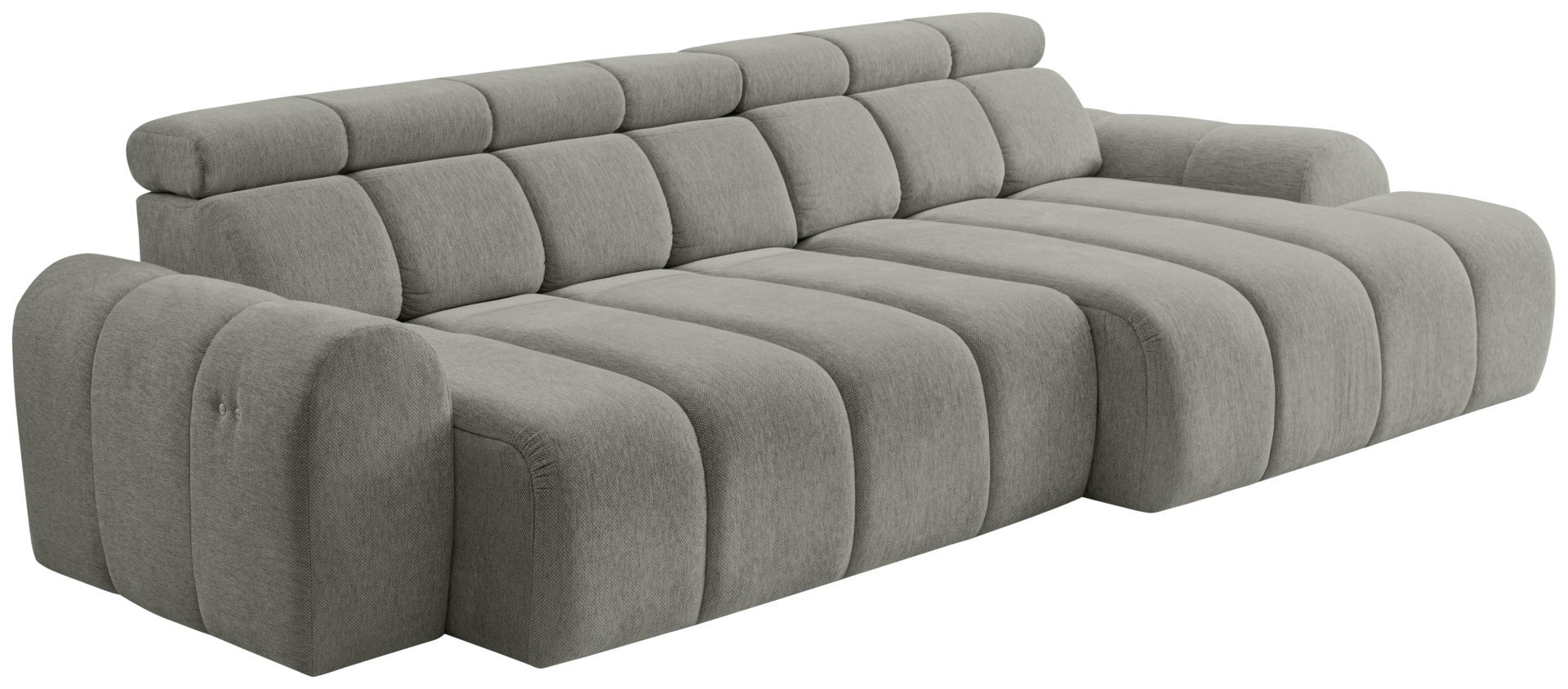 Ecksofa, Corfu