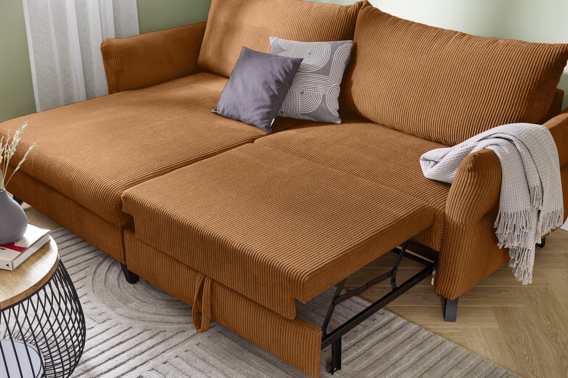 Ecksofa, Ruben
