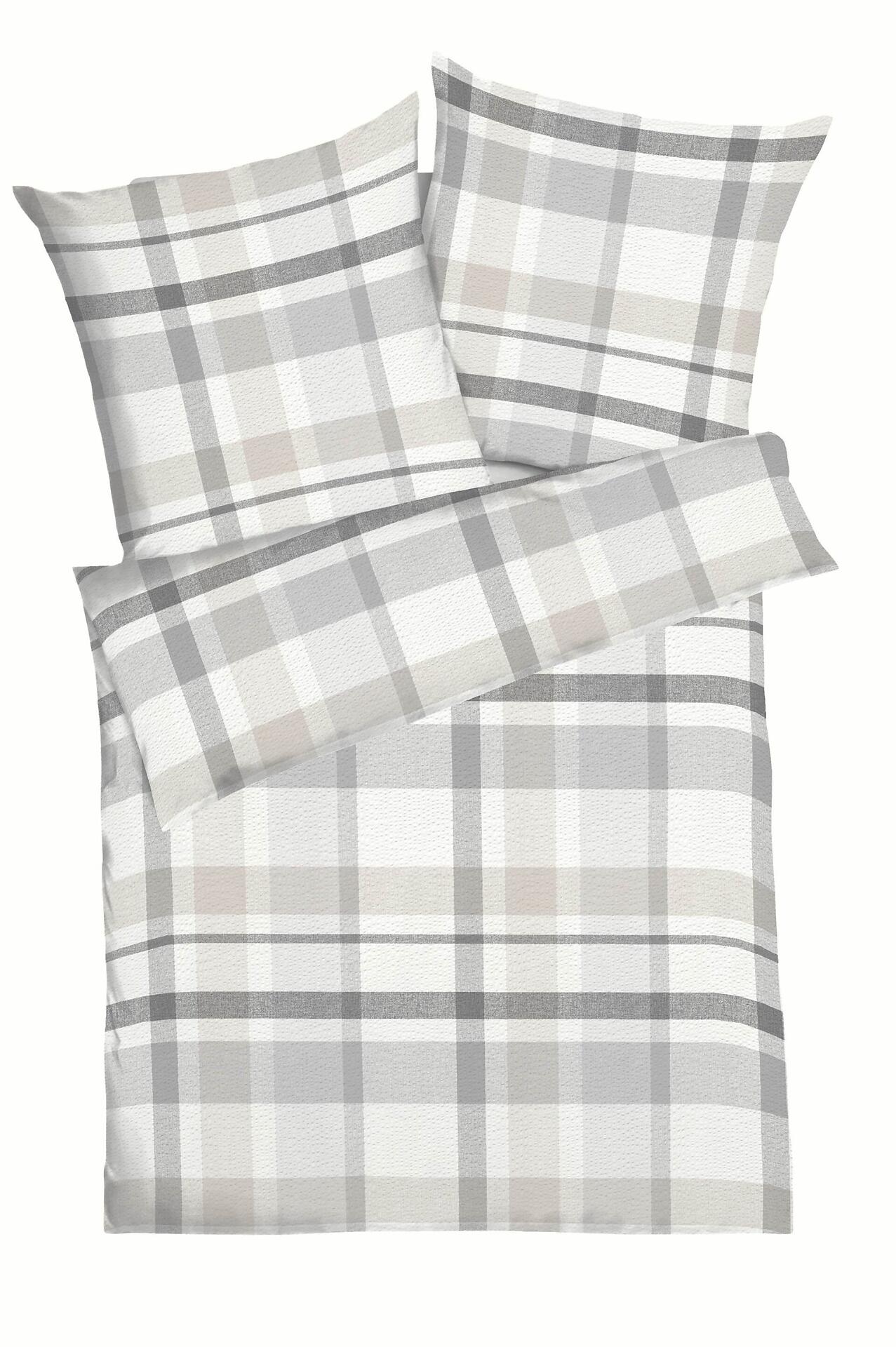 Bettwäsche, Madras Karo