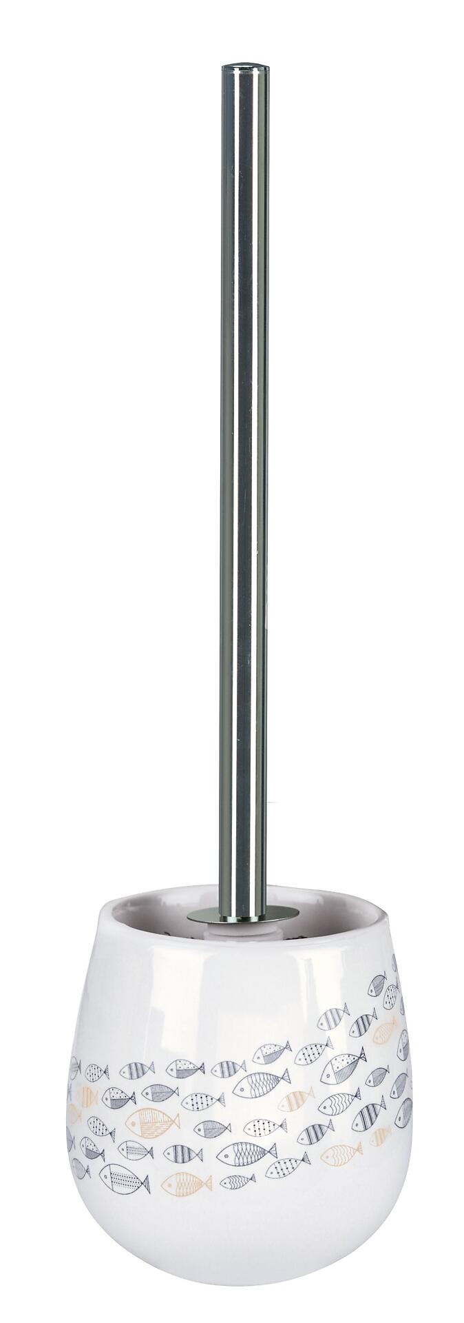WC-Bürsten-Halter, Sardinas
