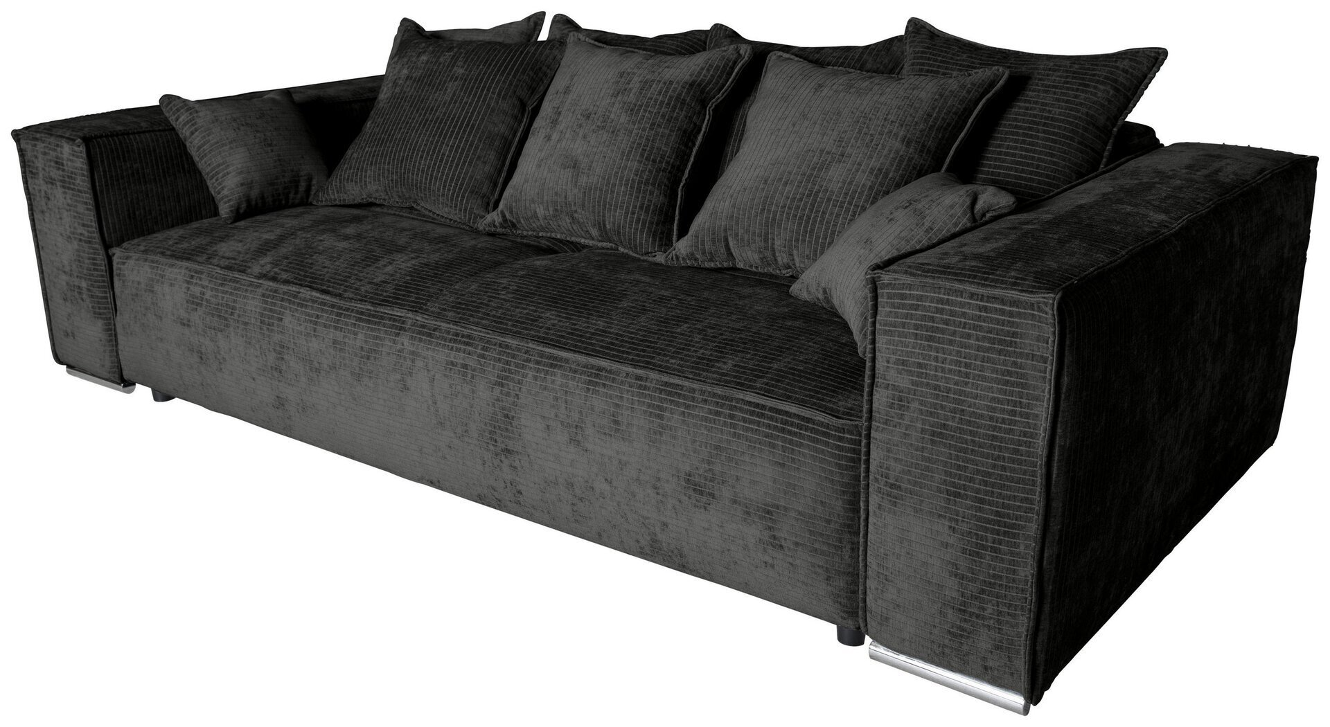 Bigsofa, Sky