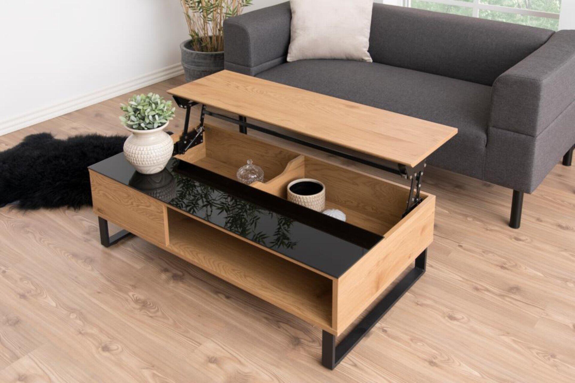 Couchtisch, Azalea