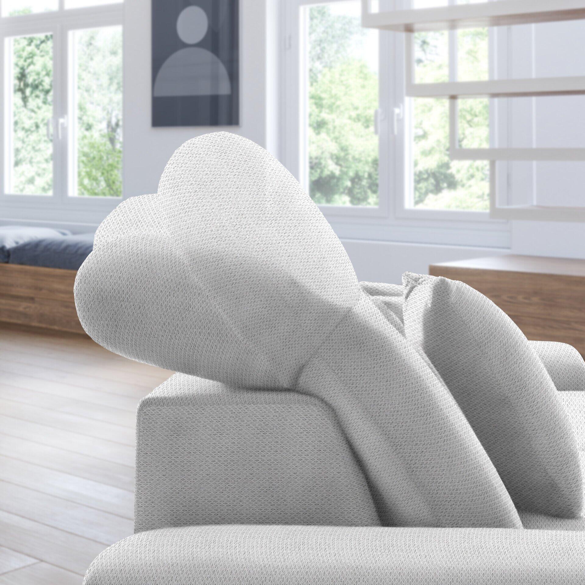 Ecksofa, Retro