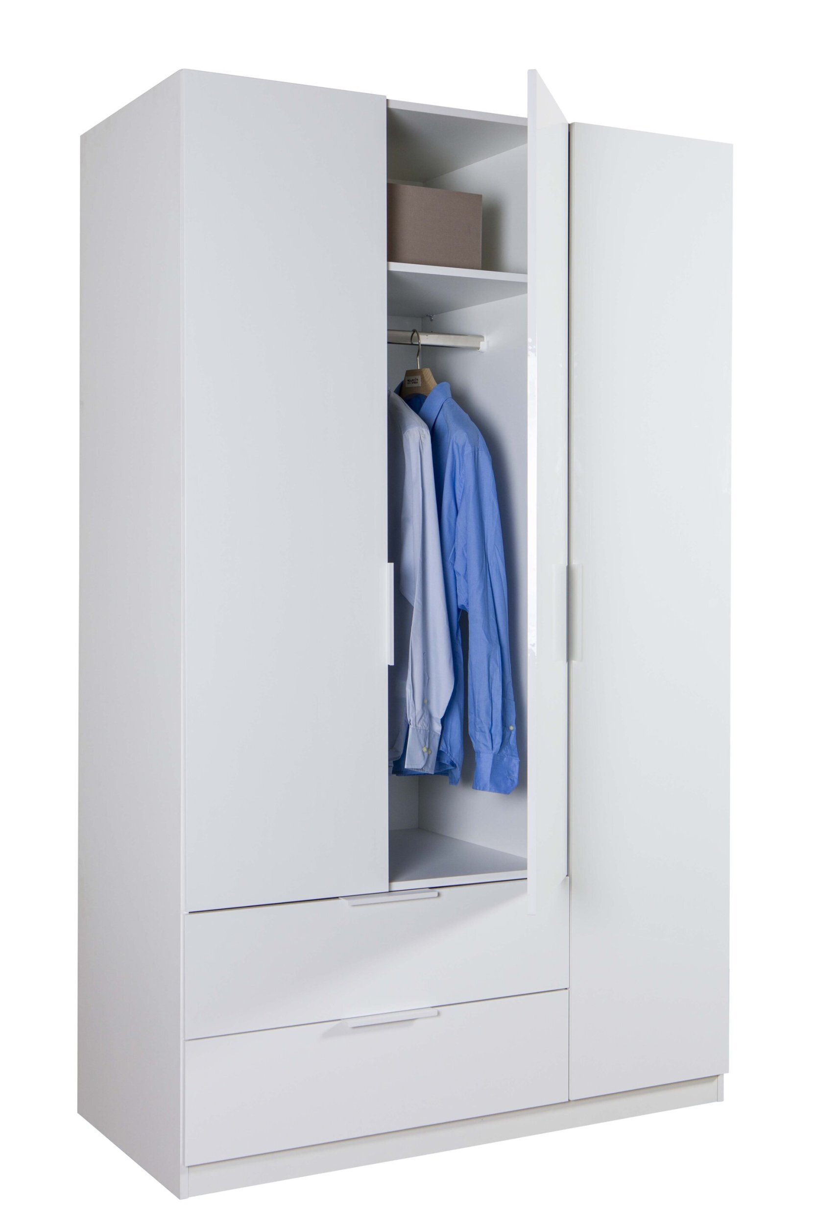 Schrank, Espresso