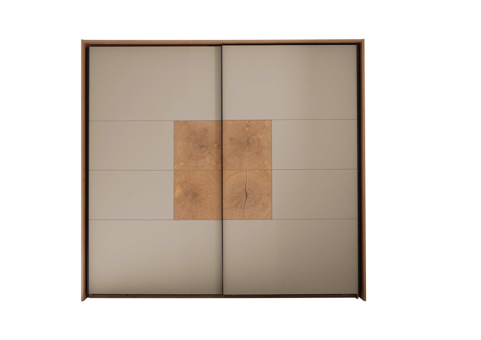 Schwebetürenschrank, Sindara