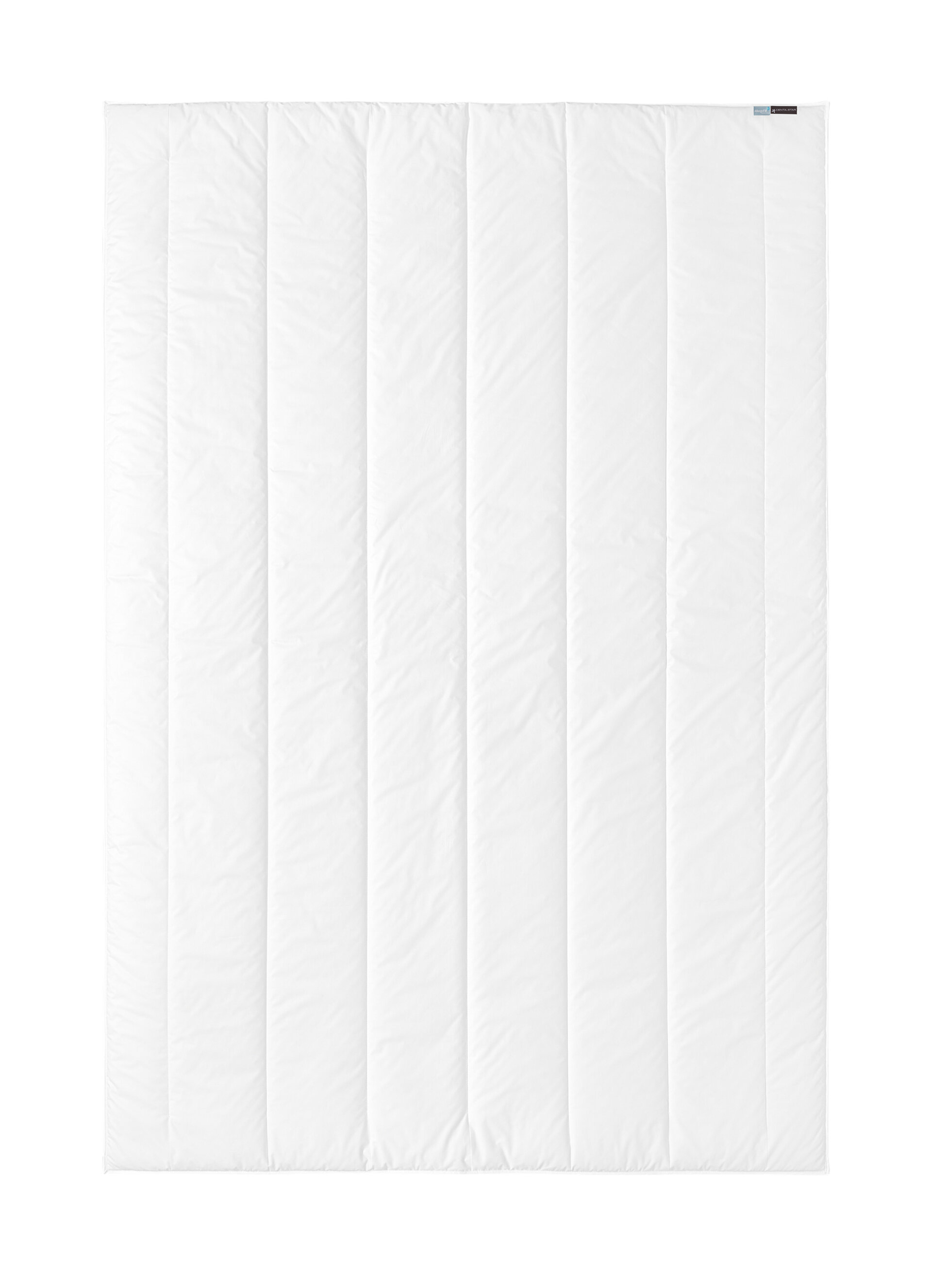 Ganzjahresbett, ALLERGO PROTECT Duo-Leichtbett