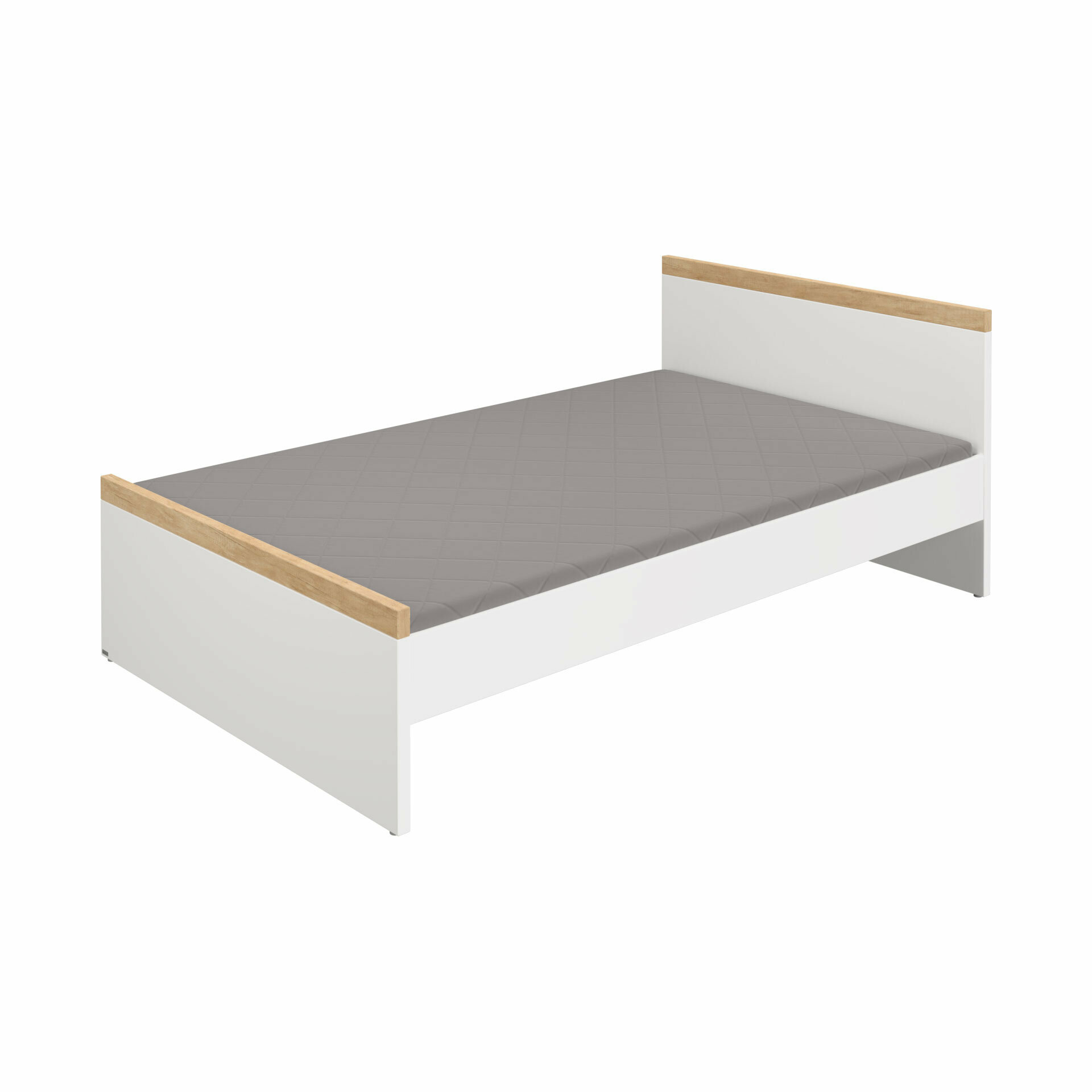 Jugendbett, Kira