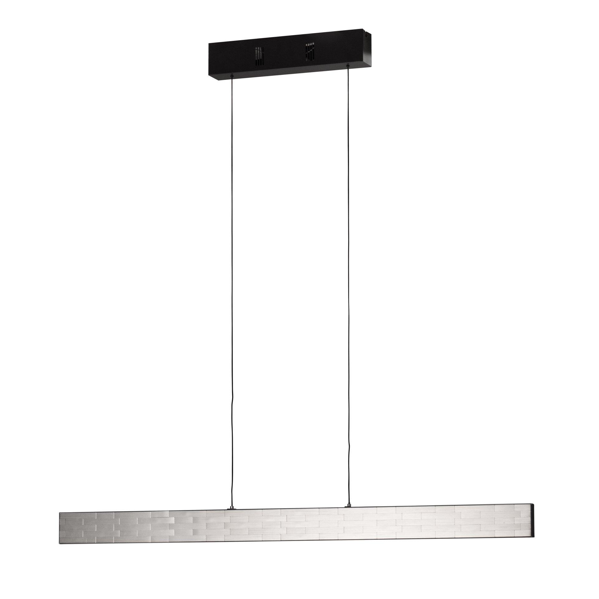 Pendelleuchte, Aluro