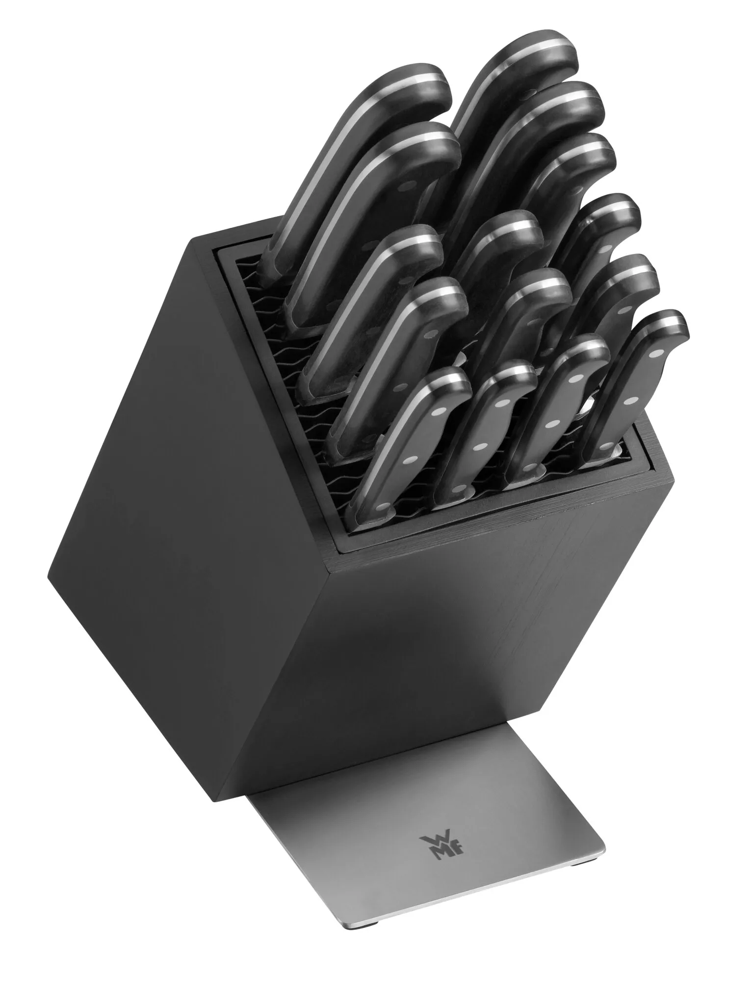 Messerblock, Messerblöcke