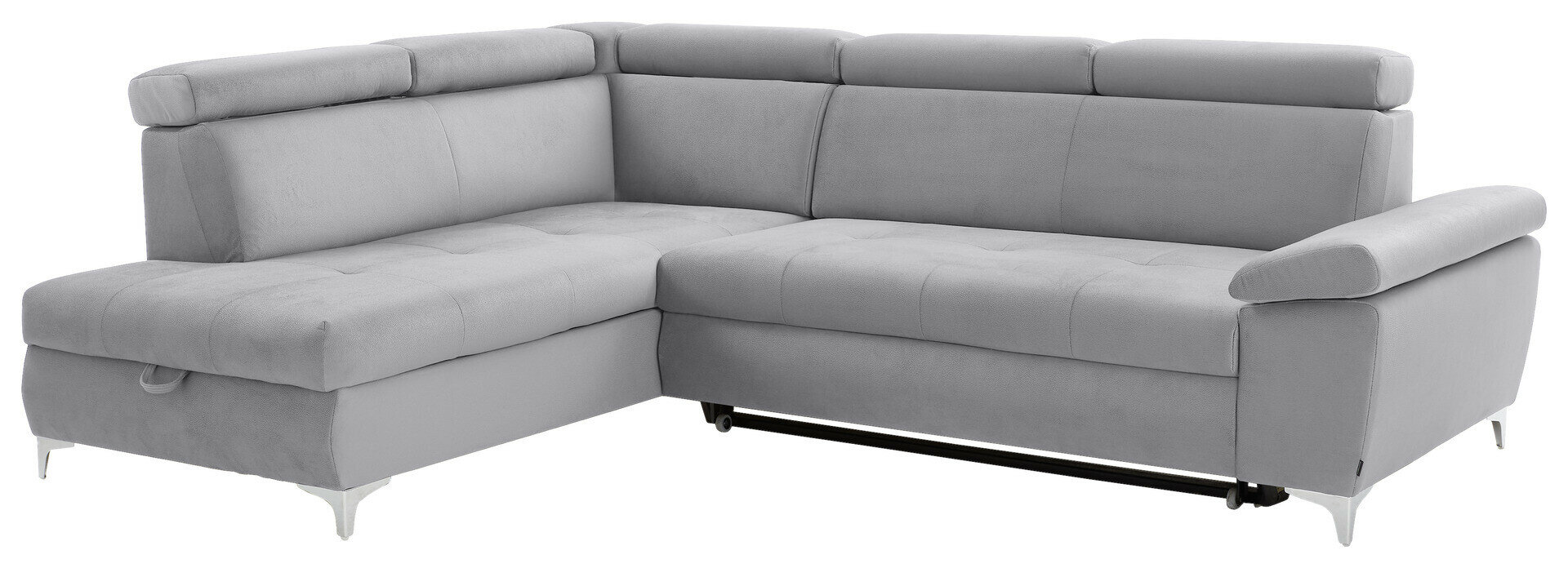 Wohnlandschaft, Raul