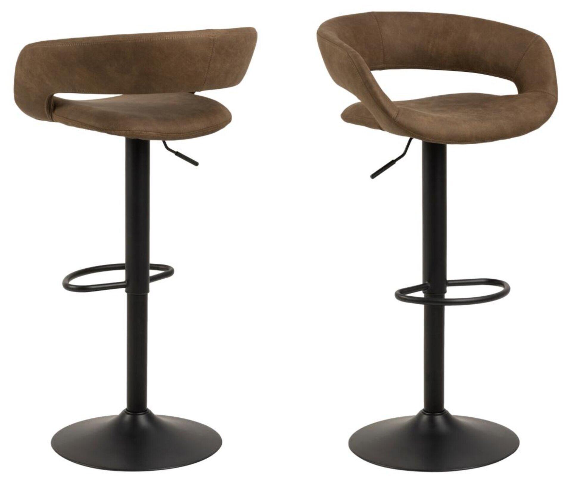 Barhocker, Grace
