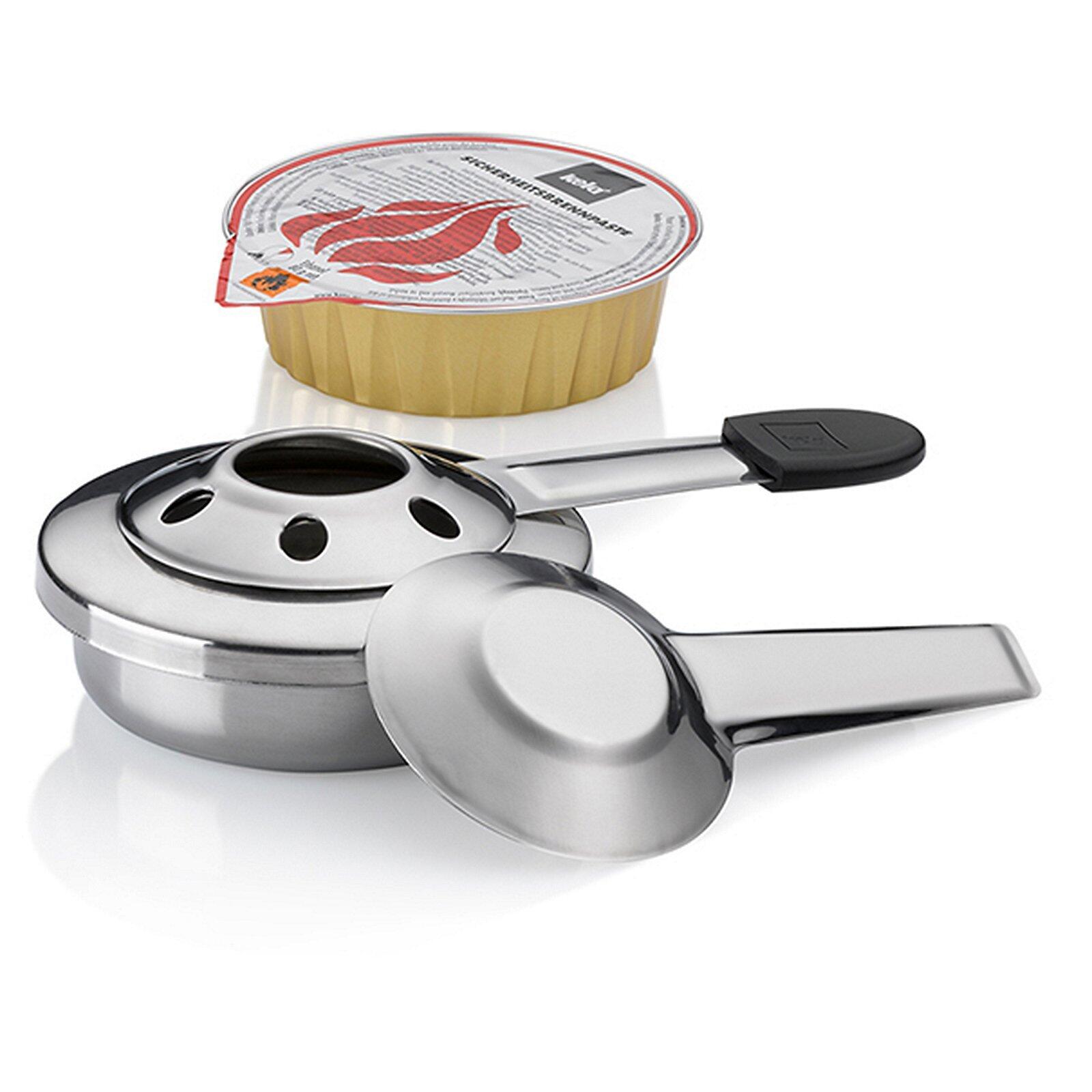 Fondue-Set, Comore