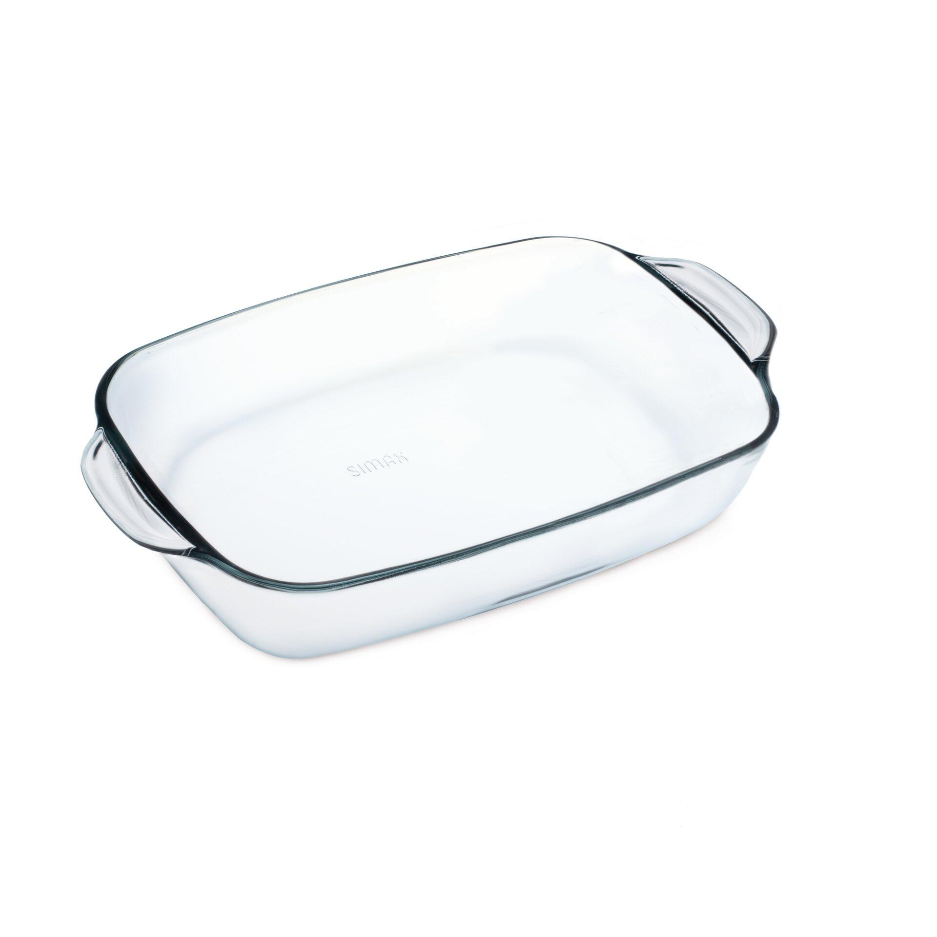 Brat- u. Backschale, SIMAX