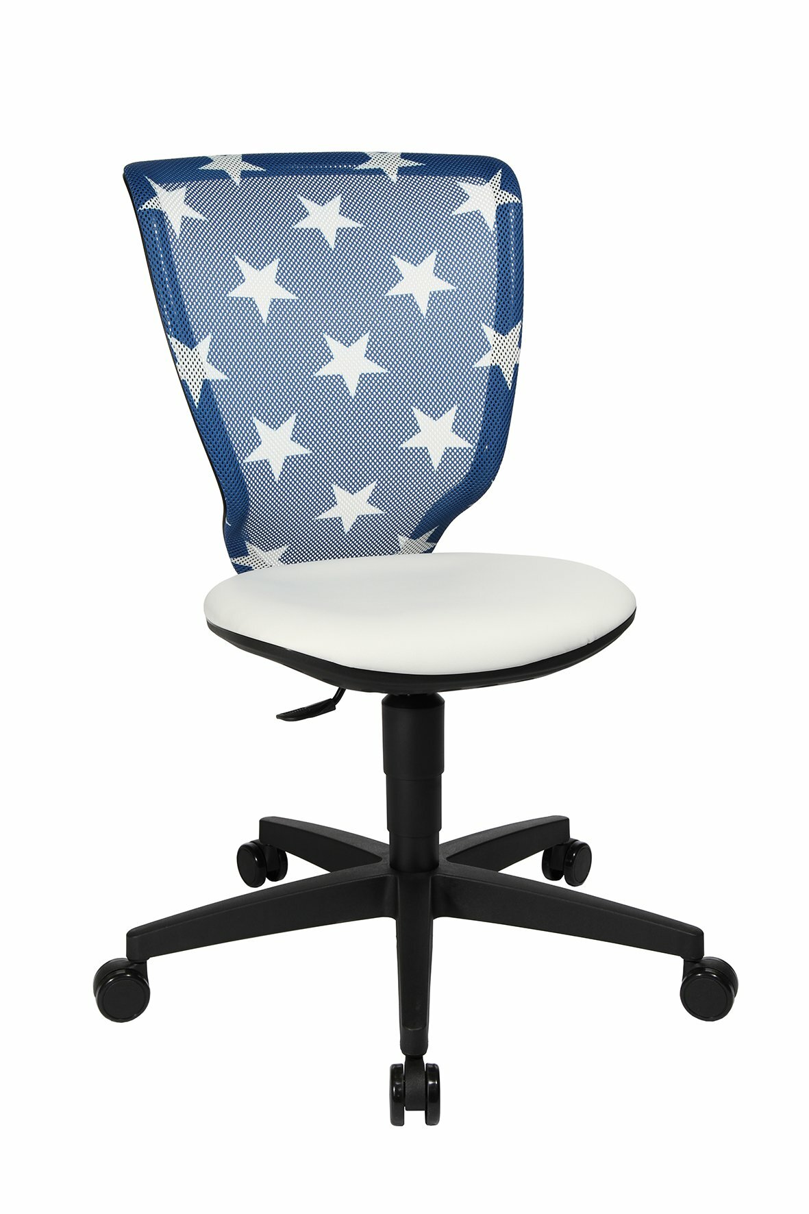 Bürostuhl, Spider Kid