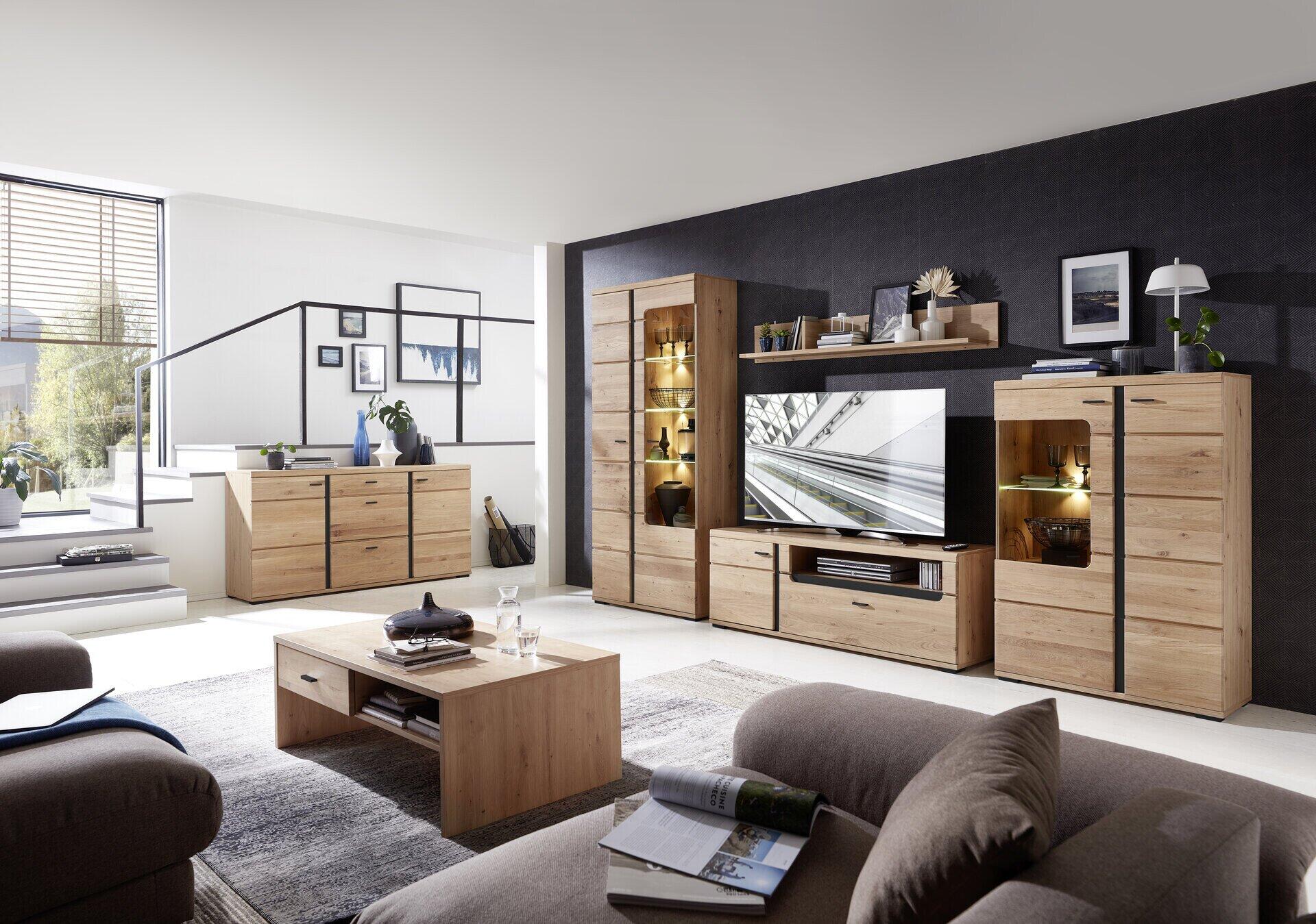 TV-/Wohnlösung, Sonos II