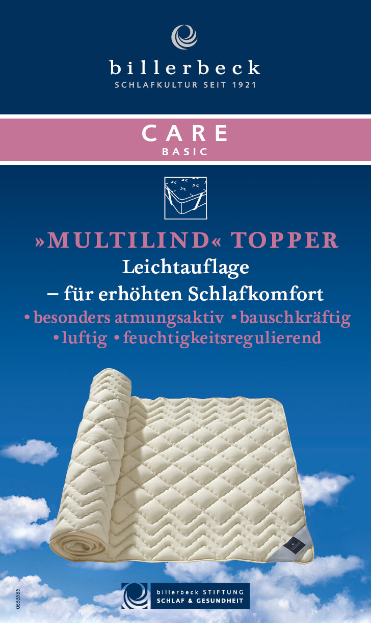 Topper, 740 Multilind