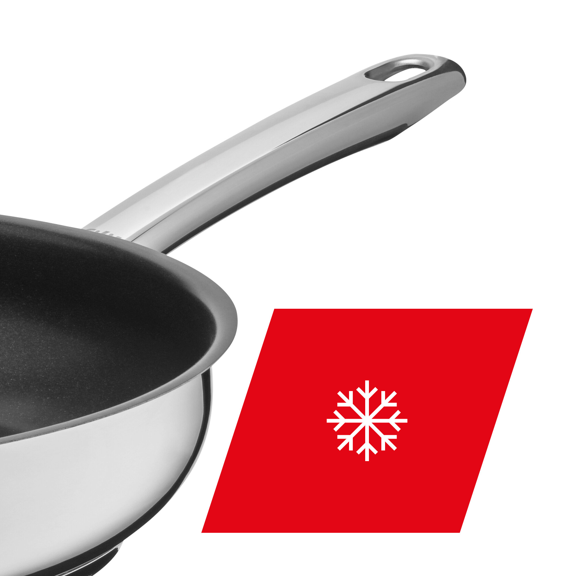 Stielpfanne, Calabria