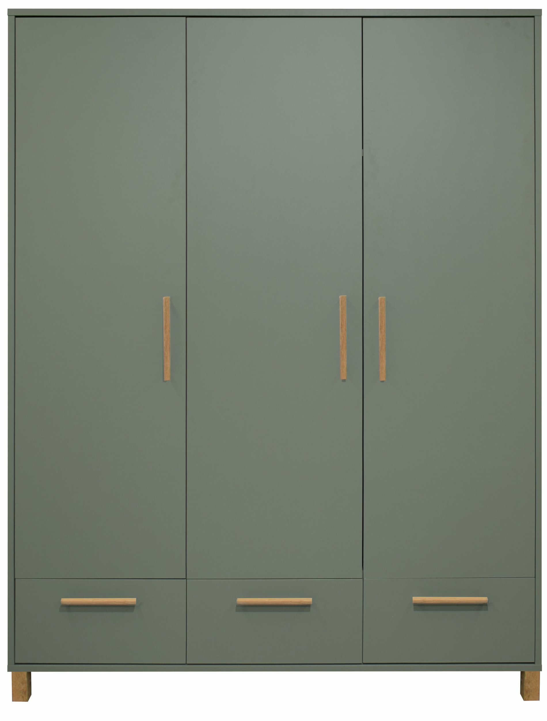 Kleiderschrank, Oli
