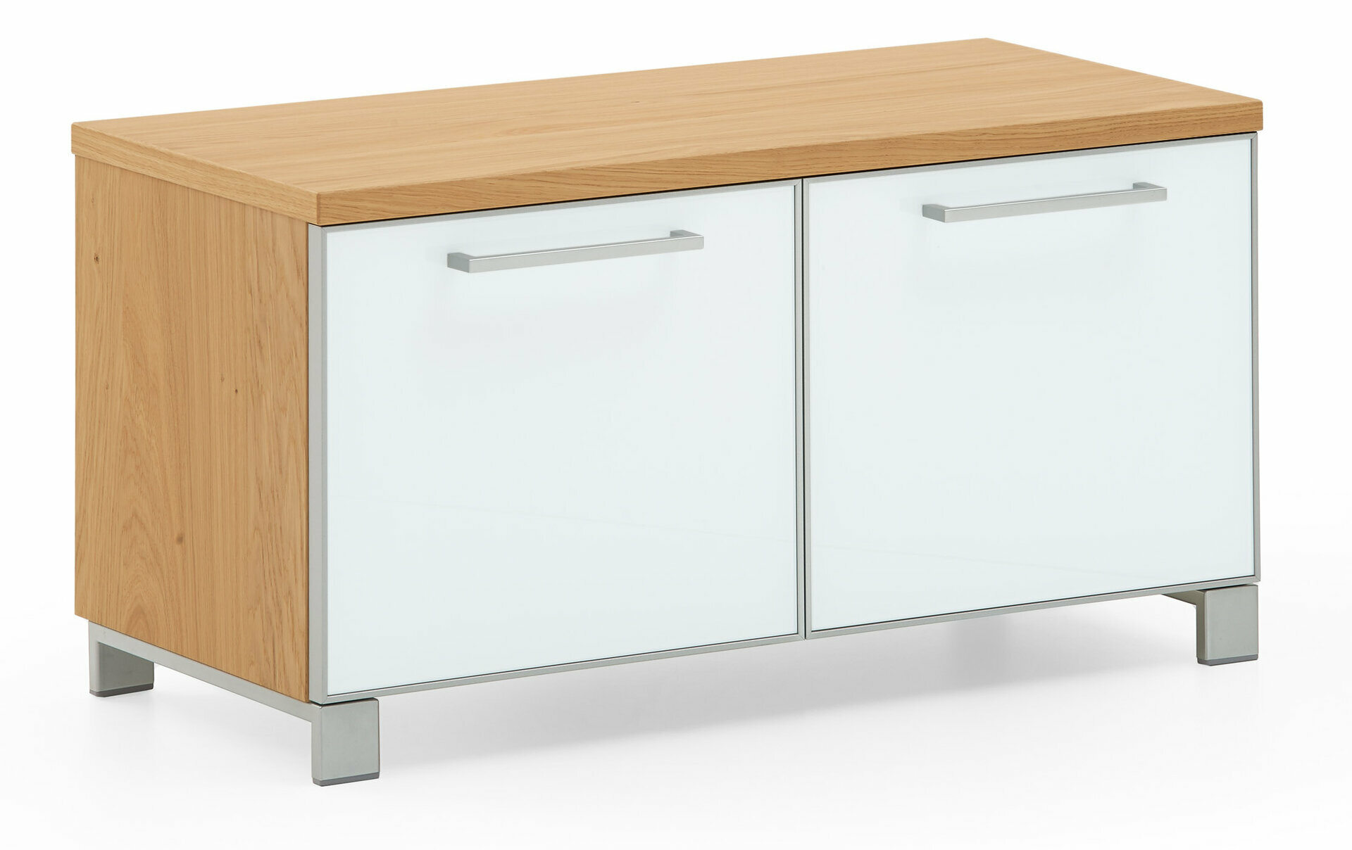 Garderobenbank, Santina