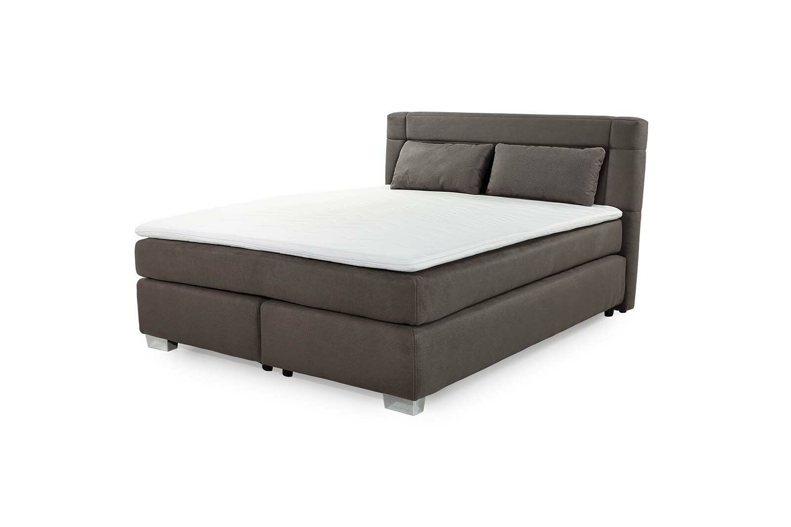 Boxspringbett, Romana