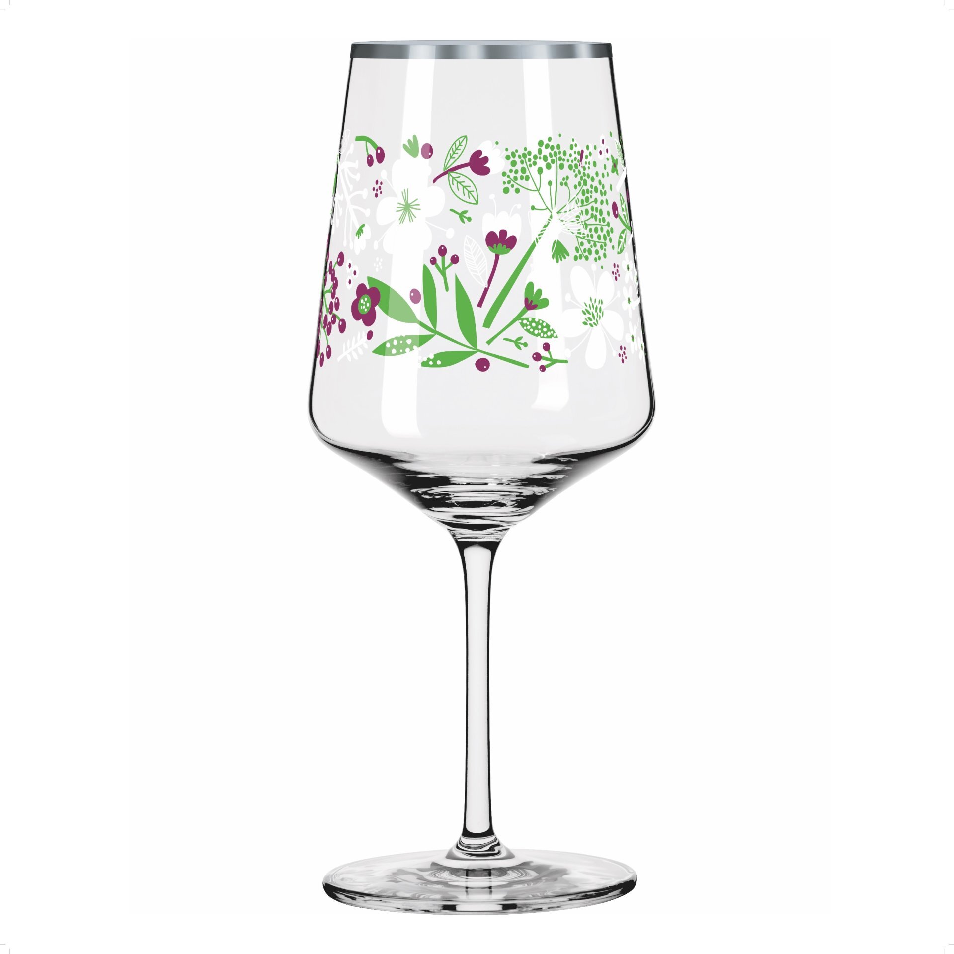 Aperitifglas-Set