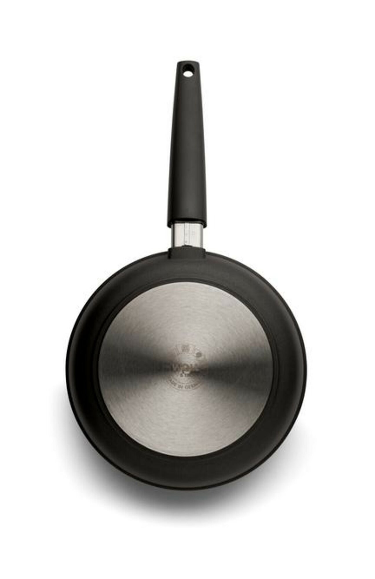 Gusspfanne, Nowo-Titanium