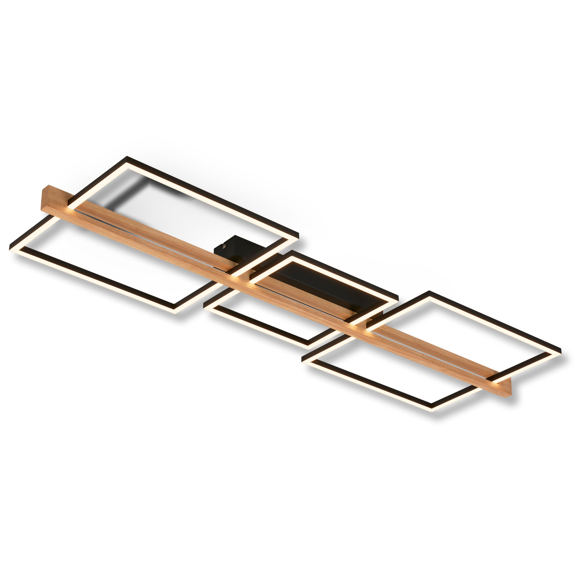 Wand-Deckenleuchte, Frame