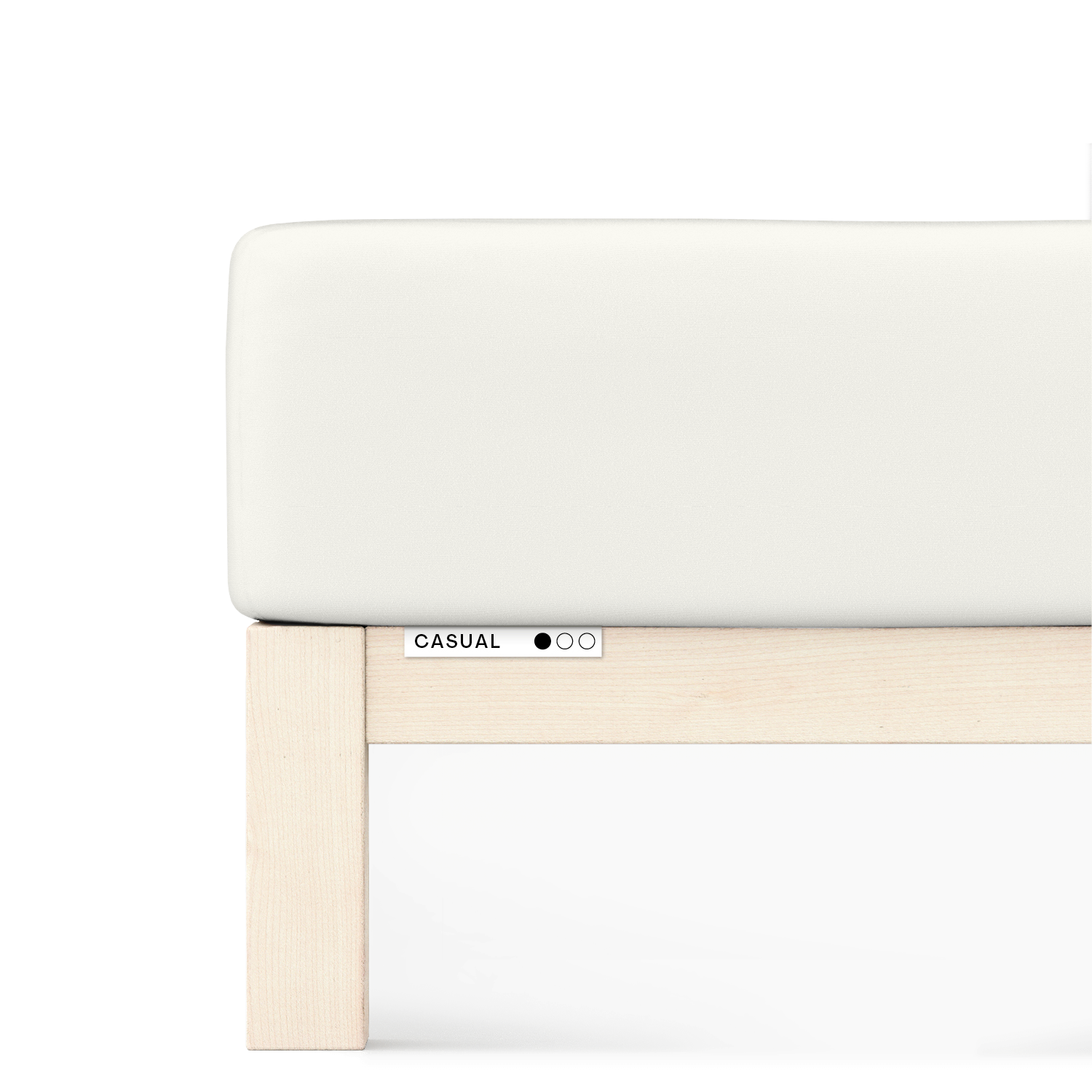 Casual Spannbettlaken