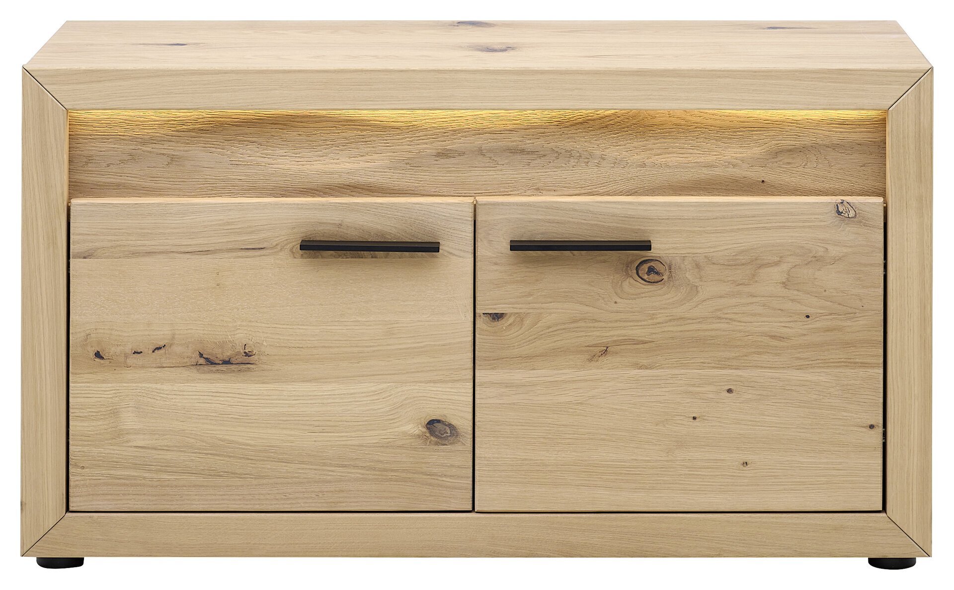 Garderobenbank, Cleveland