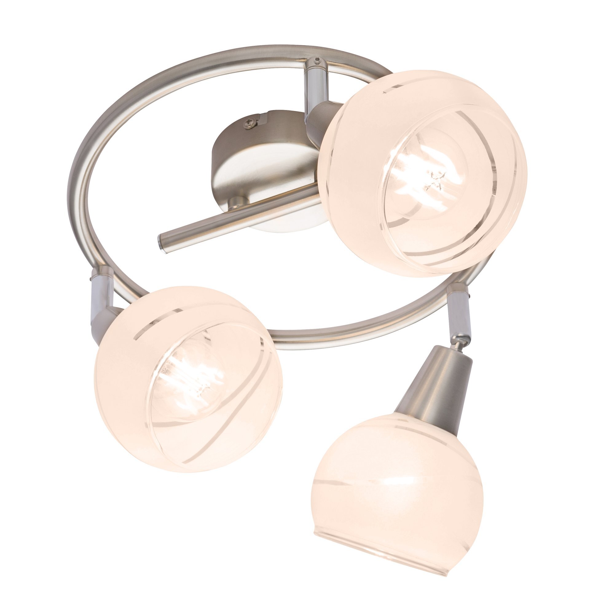 LED-Strahler, ELLIOTT