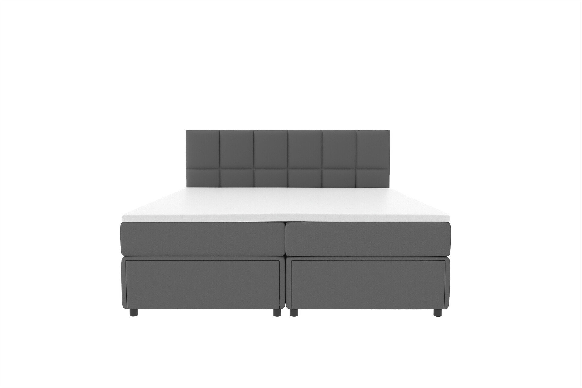 Boxspringbett, Garda