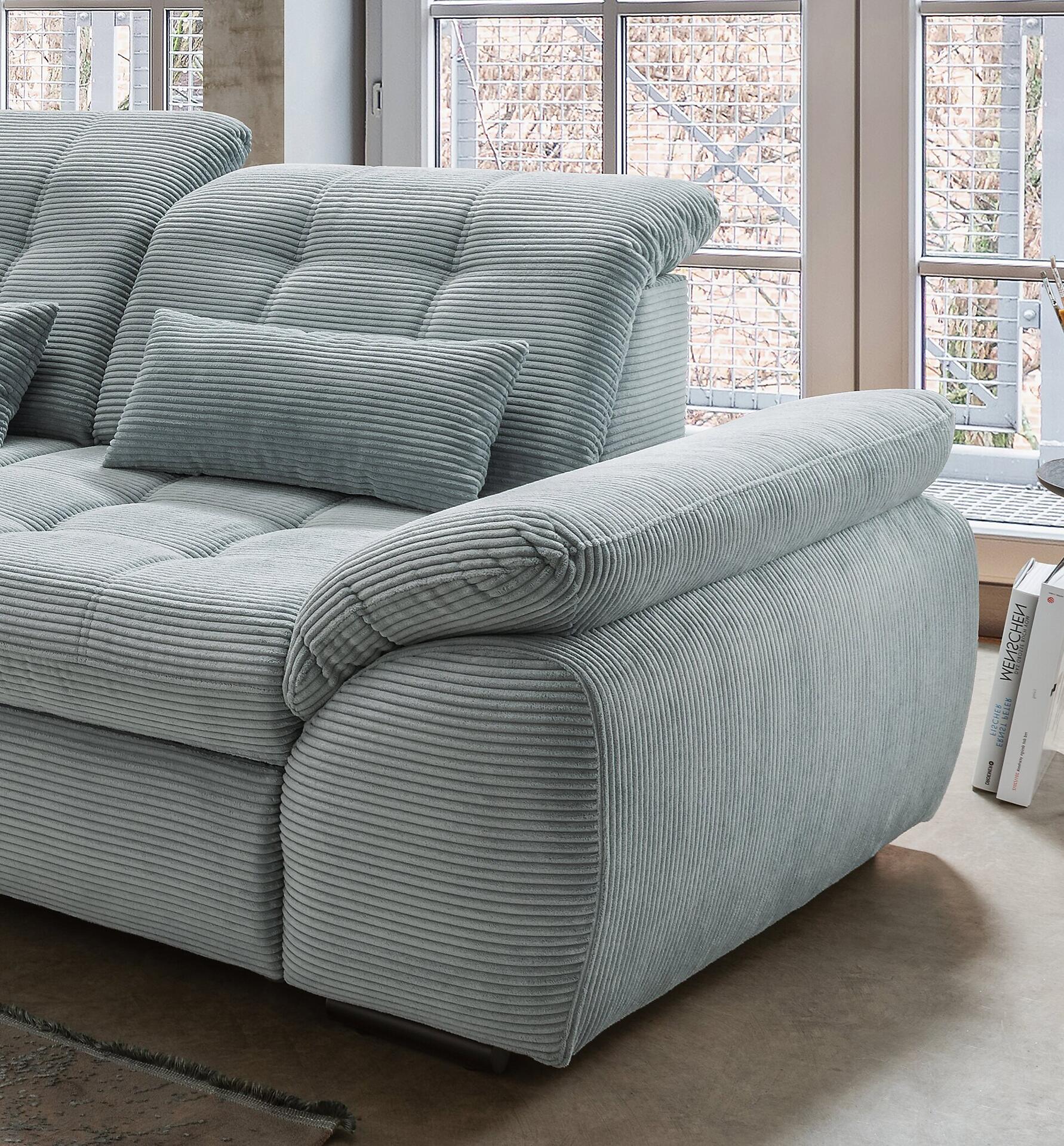 Ecksofa, Rigatti