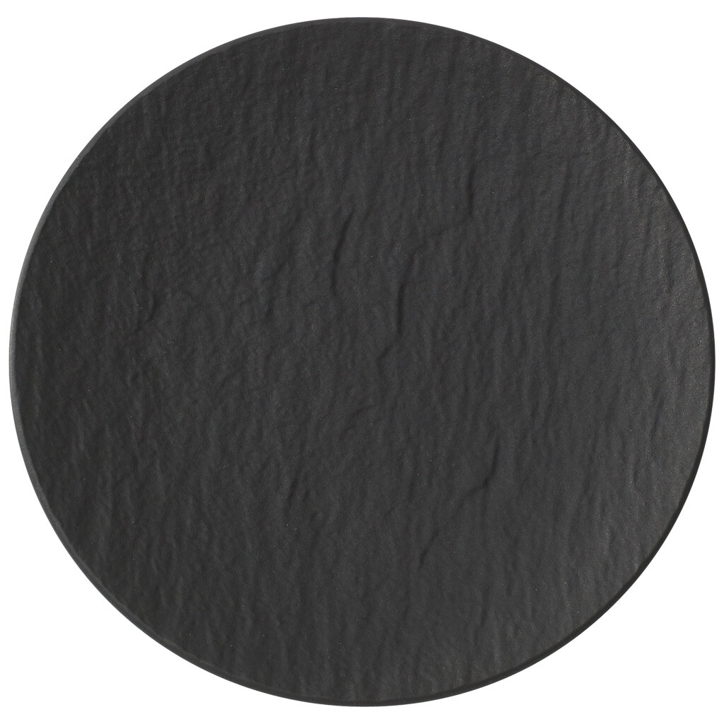 Brotteller, Manufacture Rock