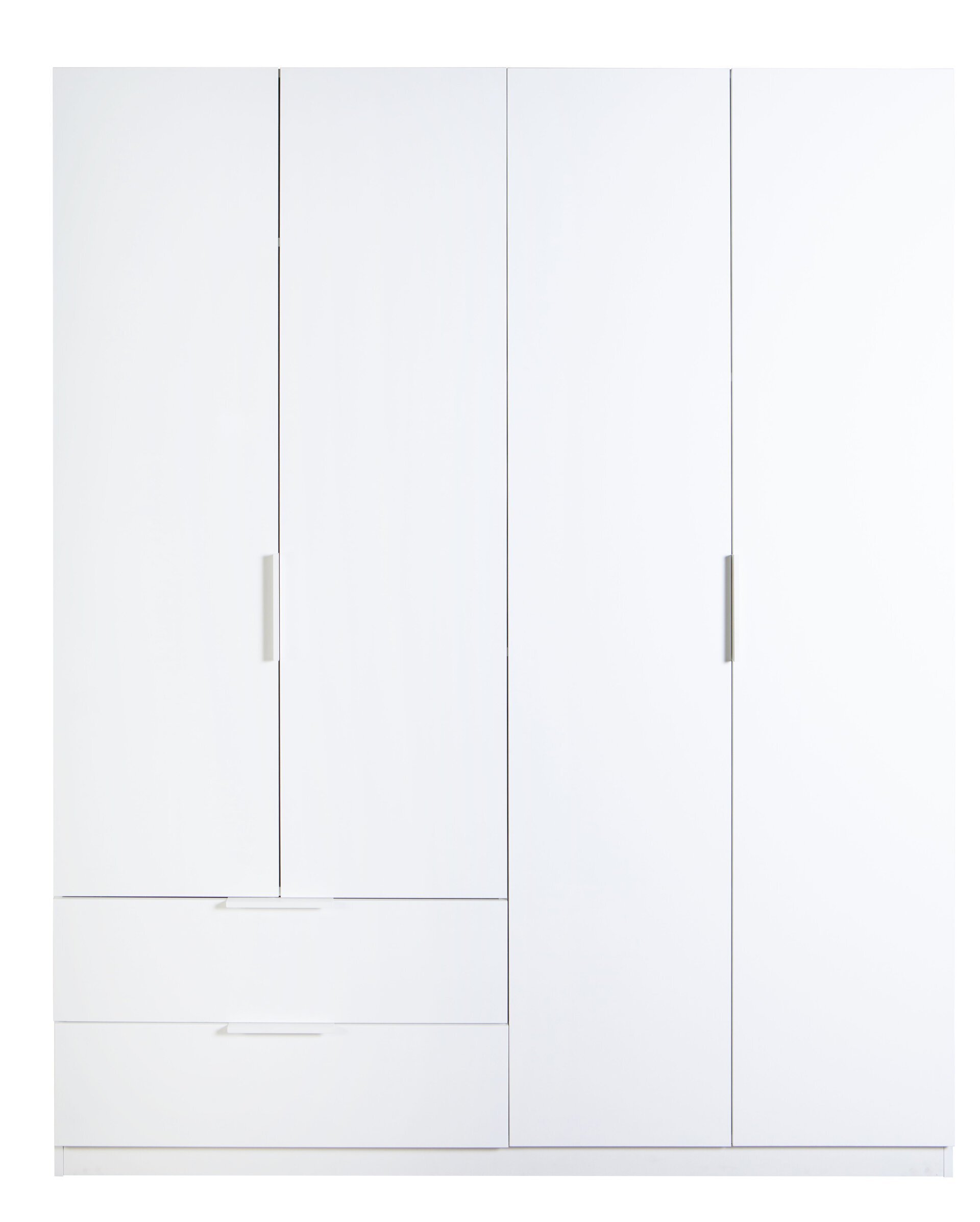 Schrank, Espresso