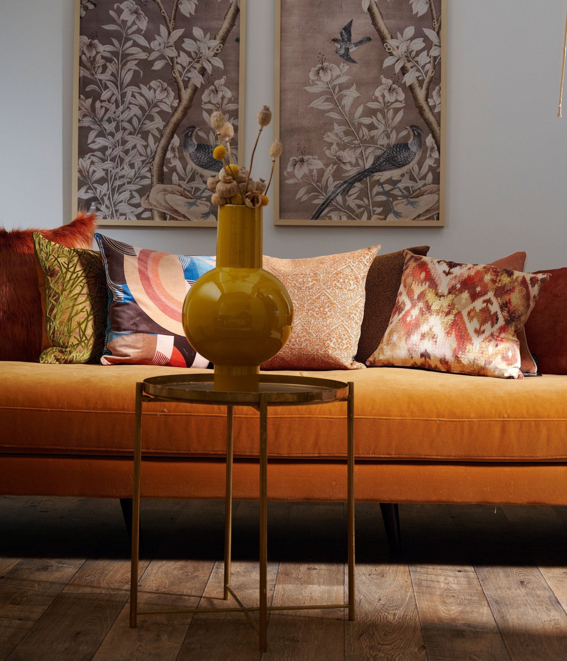 Wendekissen, Lars 60