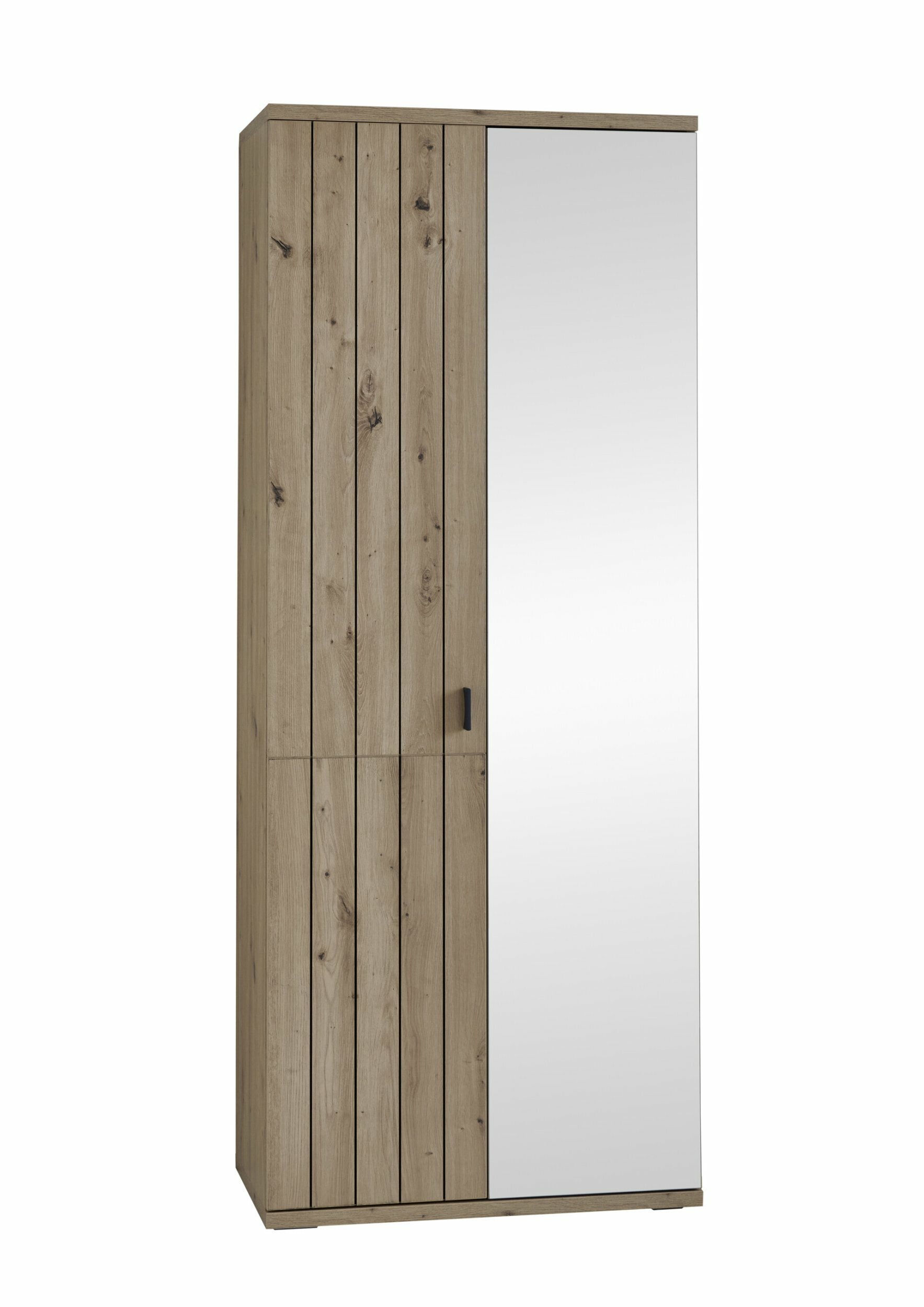 Garderobenschrank, Lugo