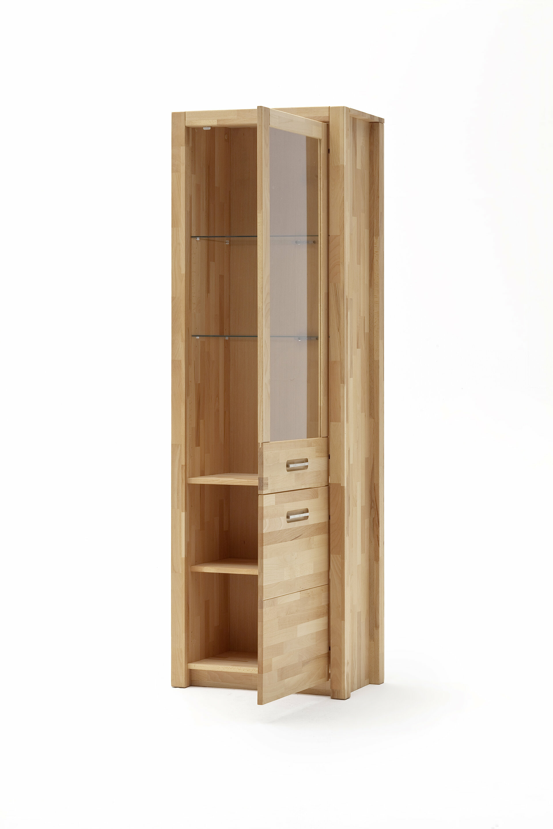 Vitrine rechts, Fenja
