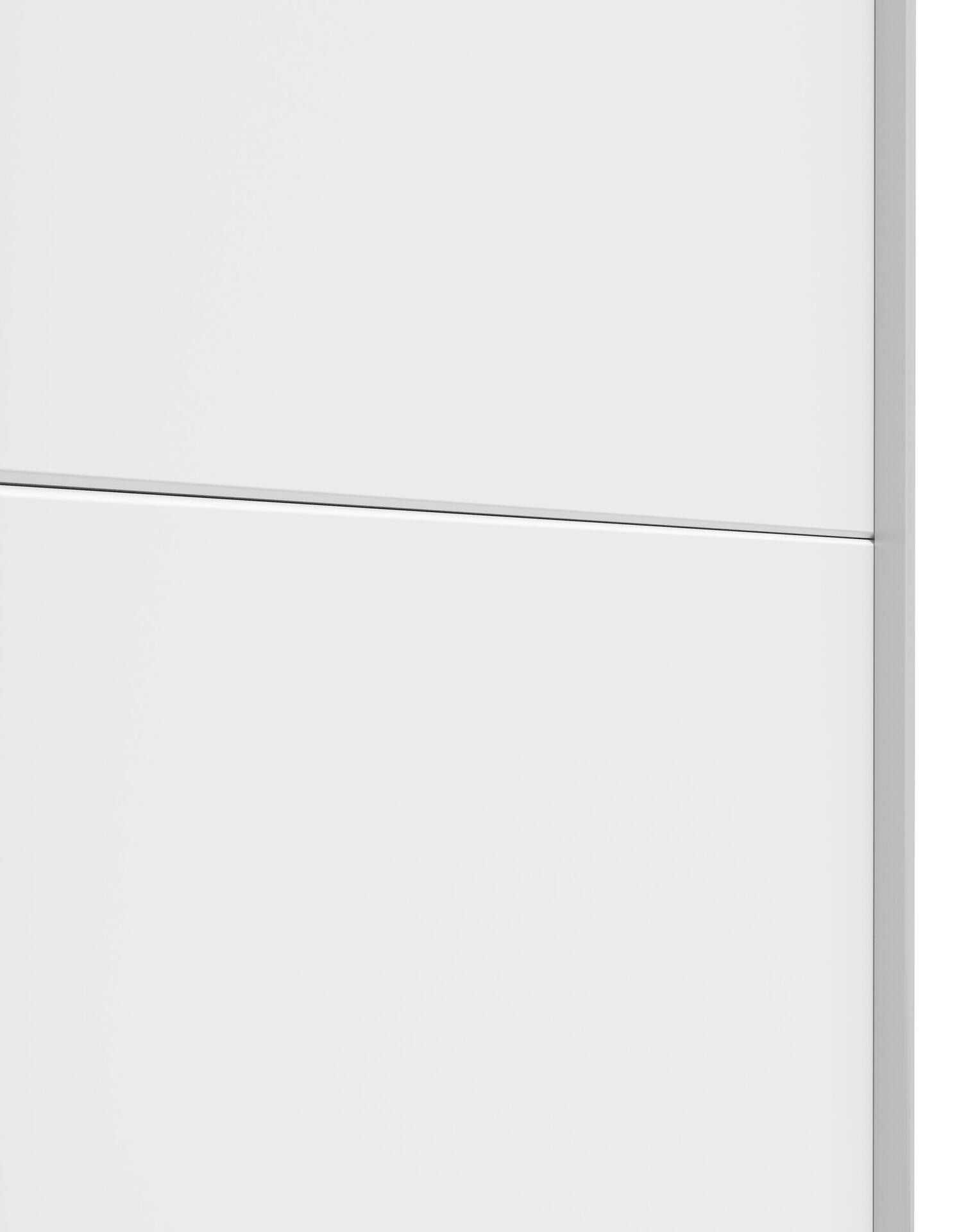 Schwebetürenschrank, Neo