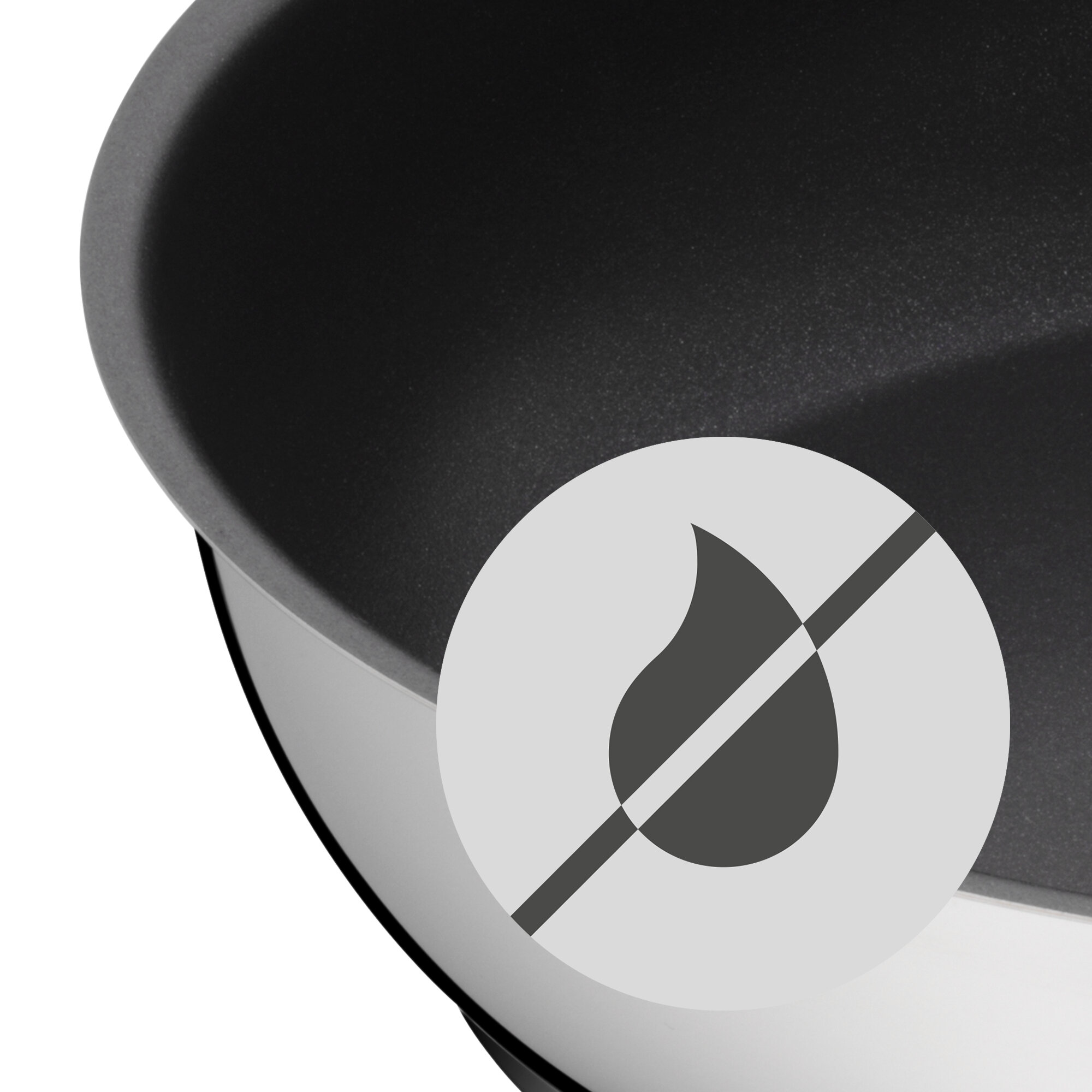 Fischpfanne, Wmf ProfiSelect /