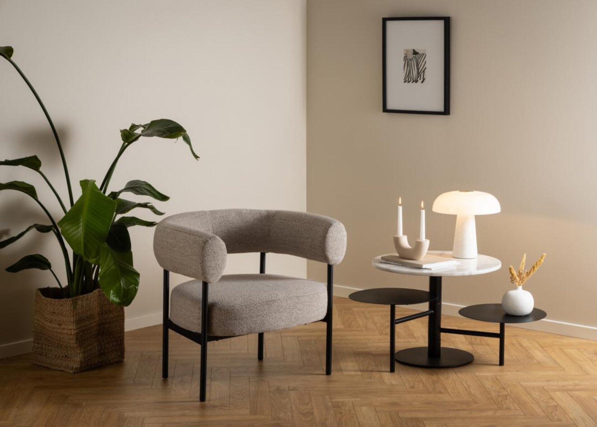 Loungestuhl, Oakfield