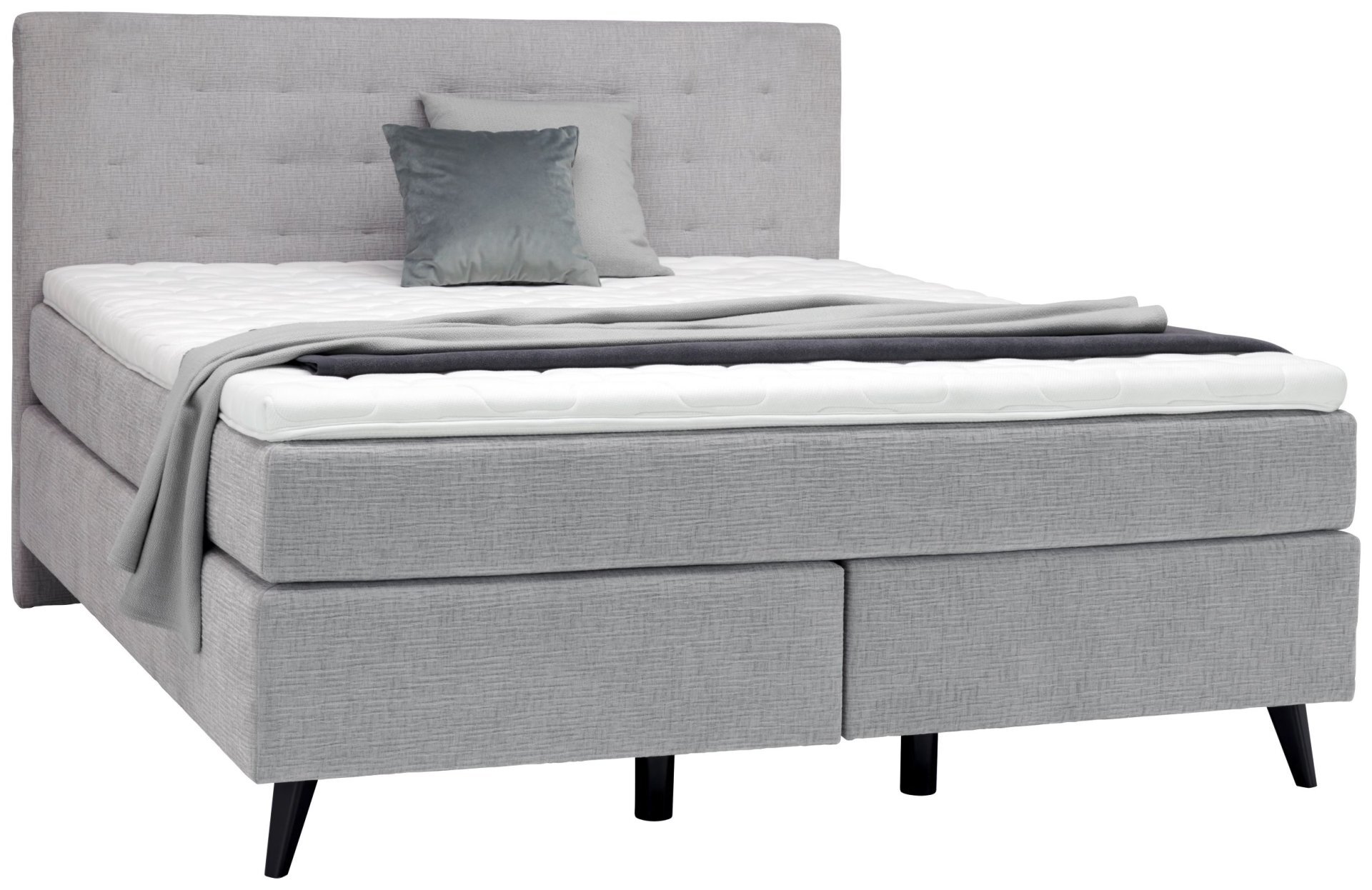 Boxspringbett, Casa Luna Pro BX4